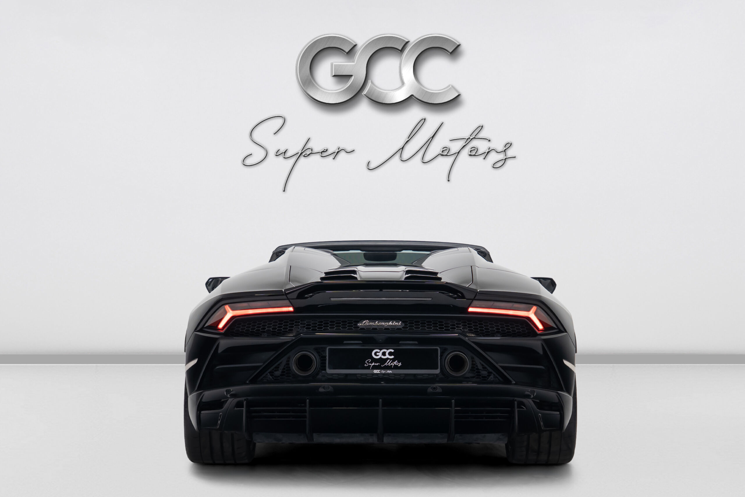 
								2023 Lamborghini Huracan EVO Spyder full									