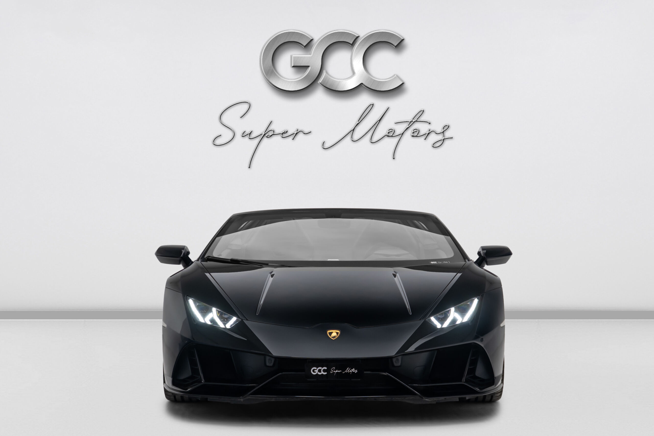 2023 Lamborghini Huracan EVO Spyder