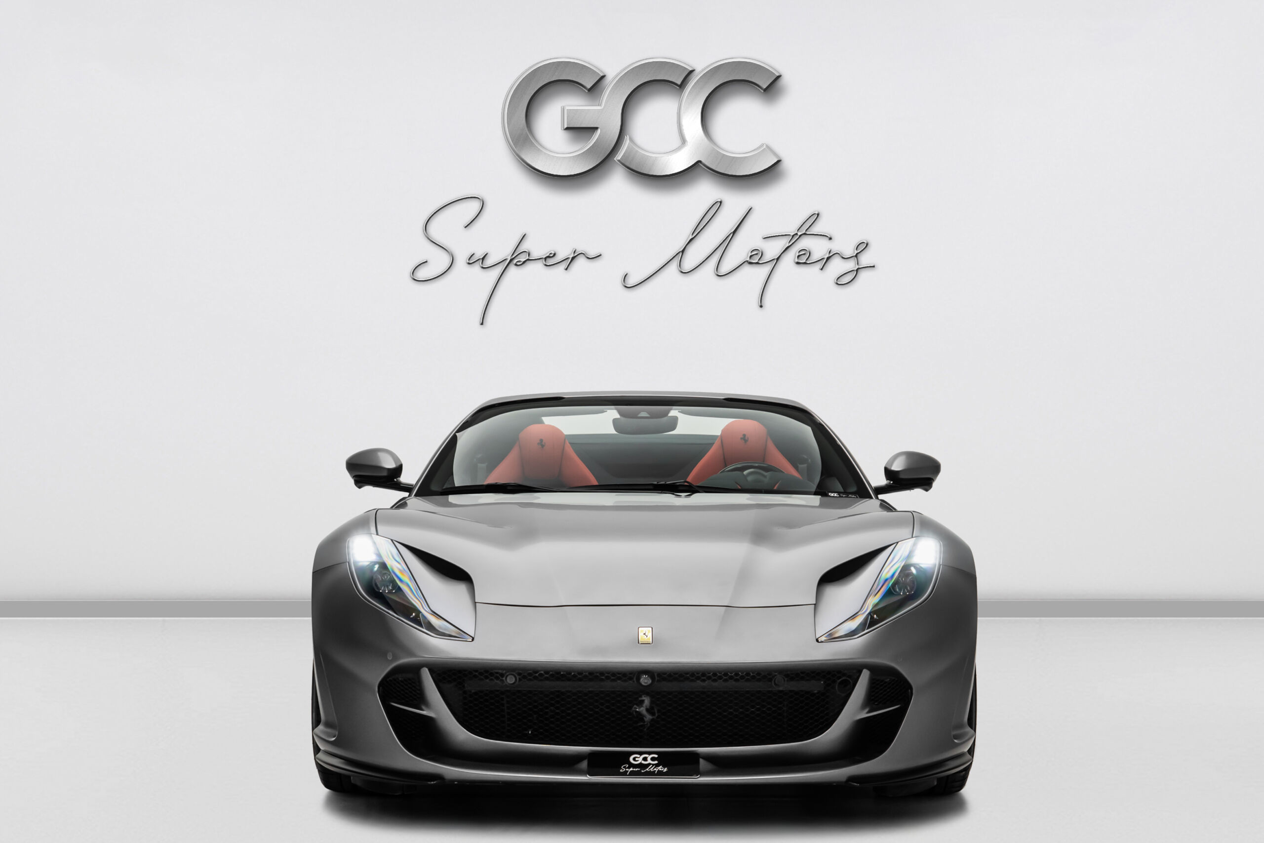 2020 Ferrari 812 GTS