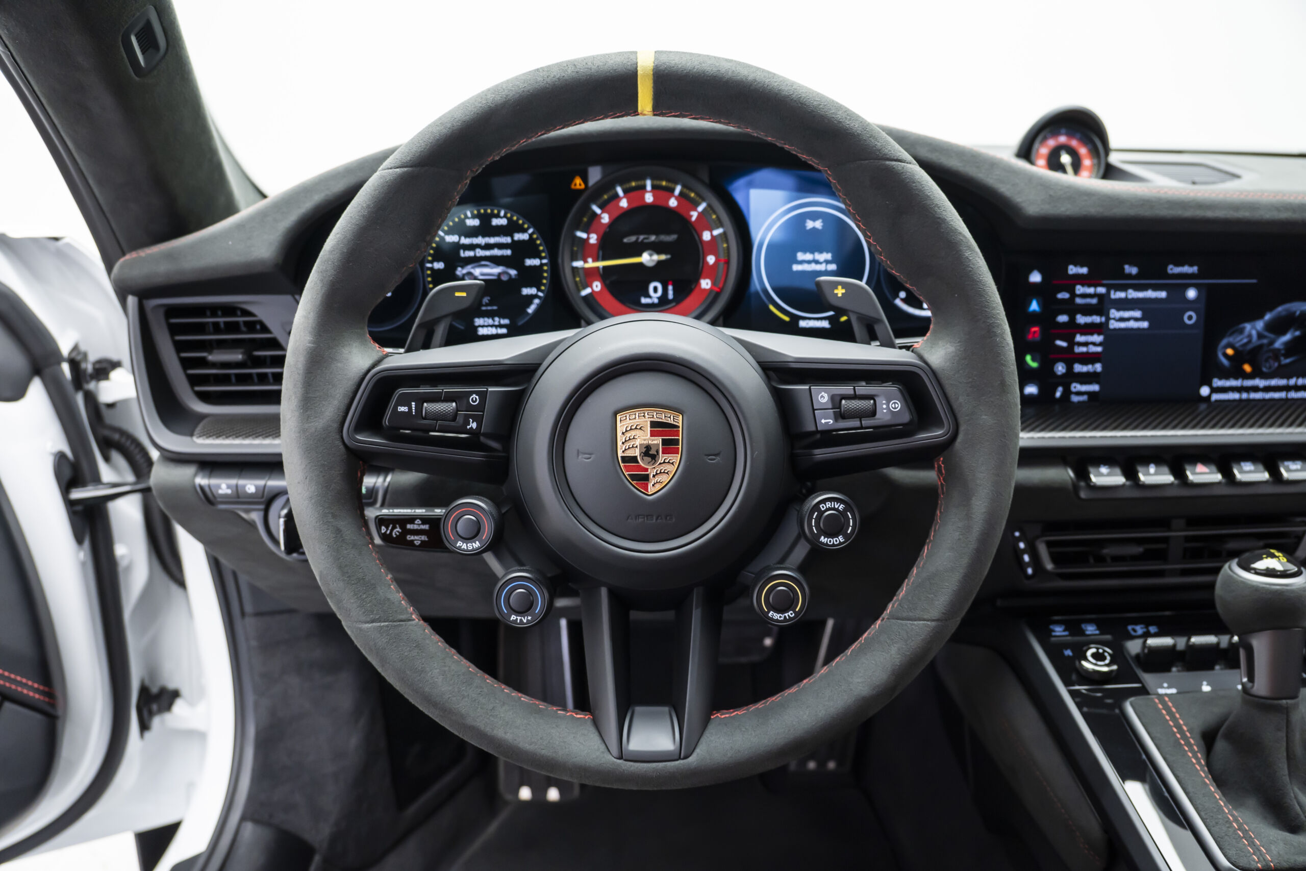 
								2024 Porsche 911 GT3 RS Weissach full									