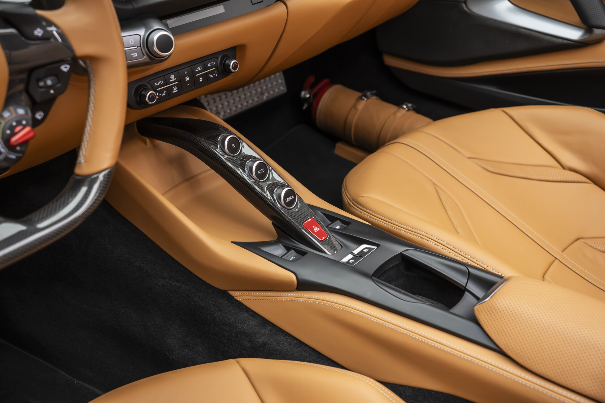 
								2022 Ferrari 812 GTS full									