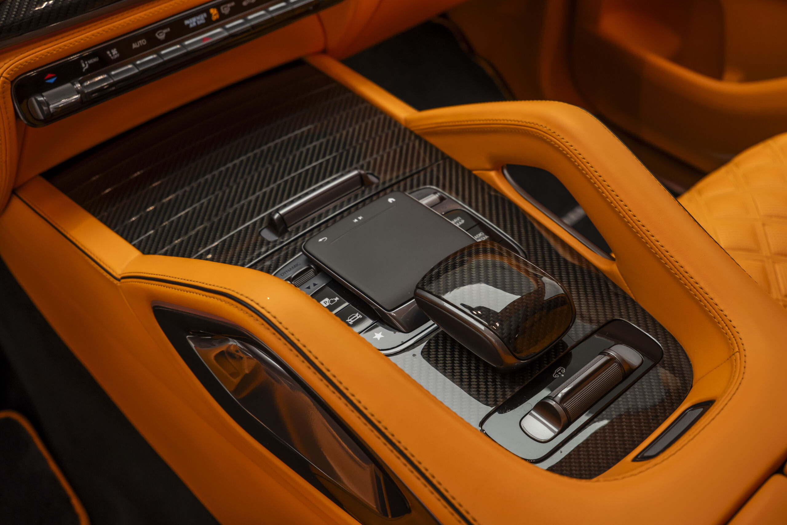 
								2023 Brabus Maybach GLS full									