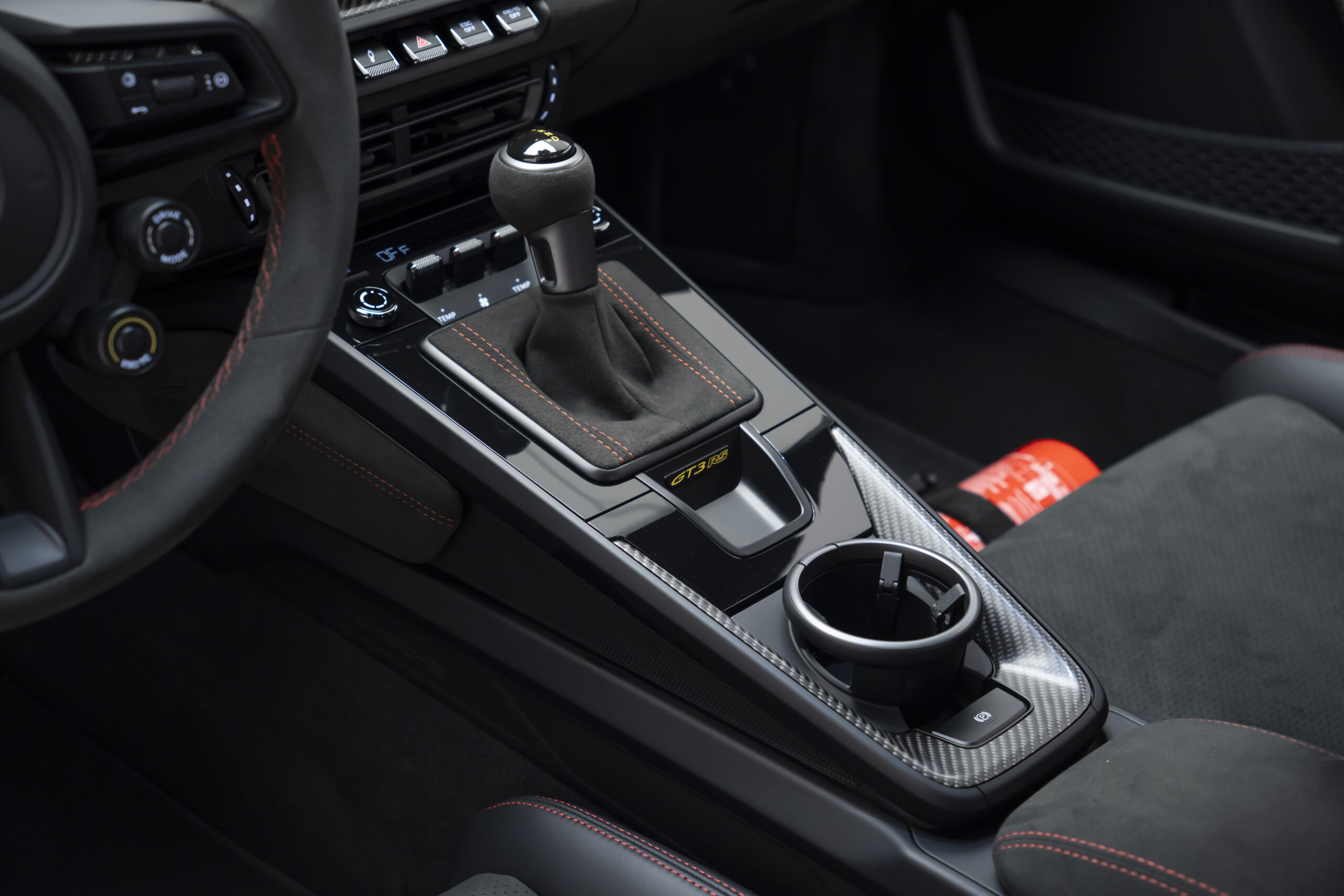 
								2024 Porsche 911 GT3 RS Weissach full									