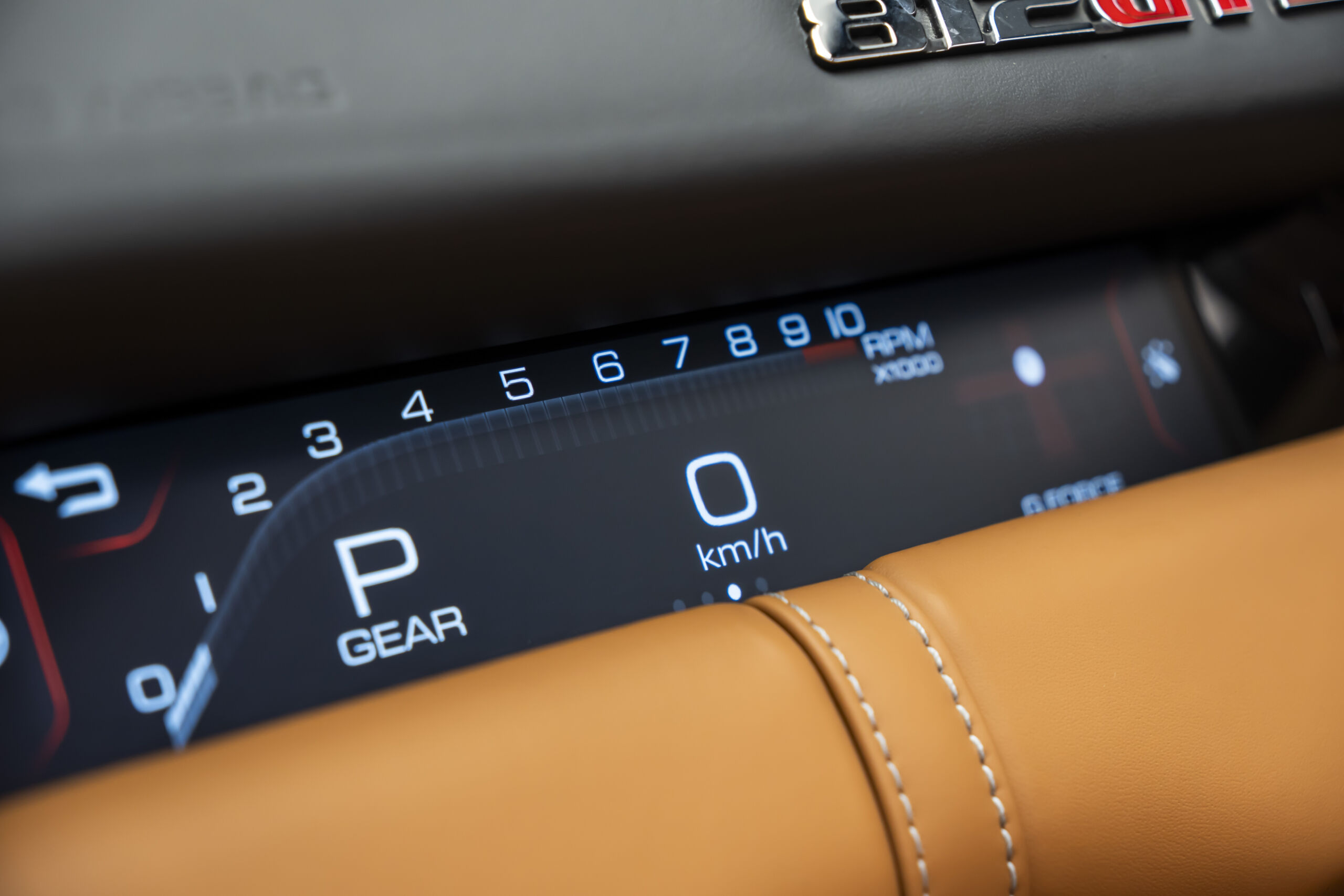 
								2022 Ferrari 812 GTS full									