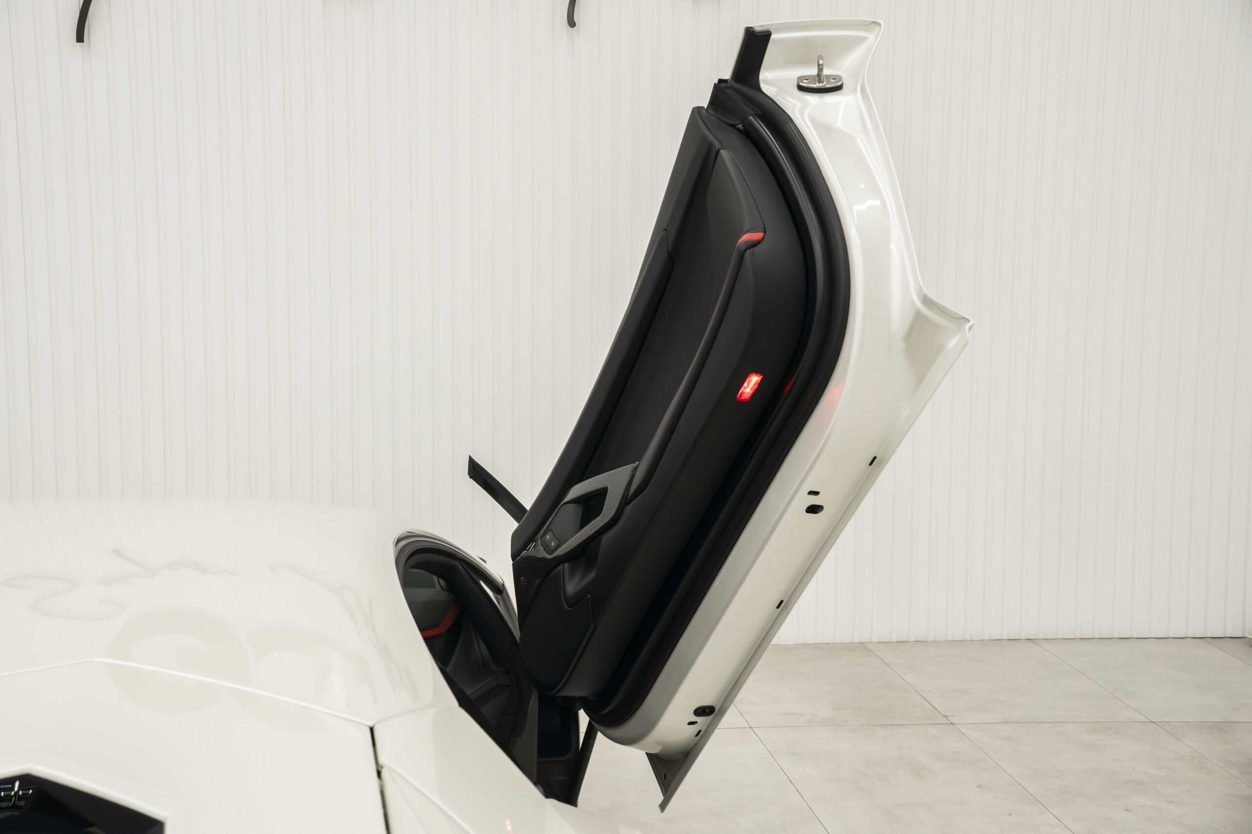 
								2018 Lamborghini Aventador S full									