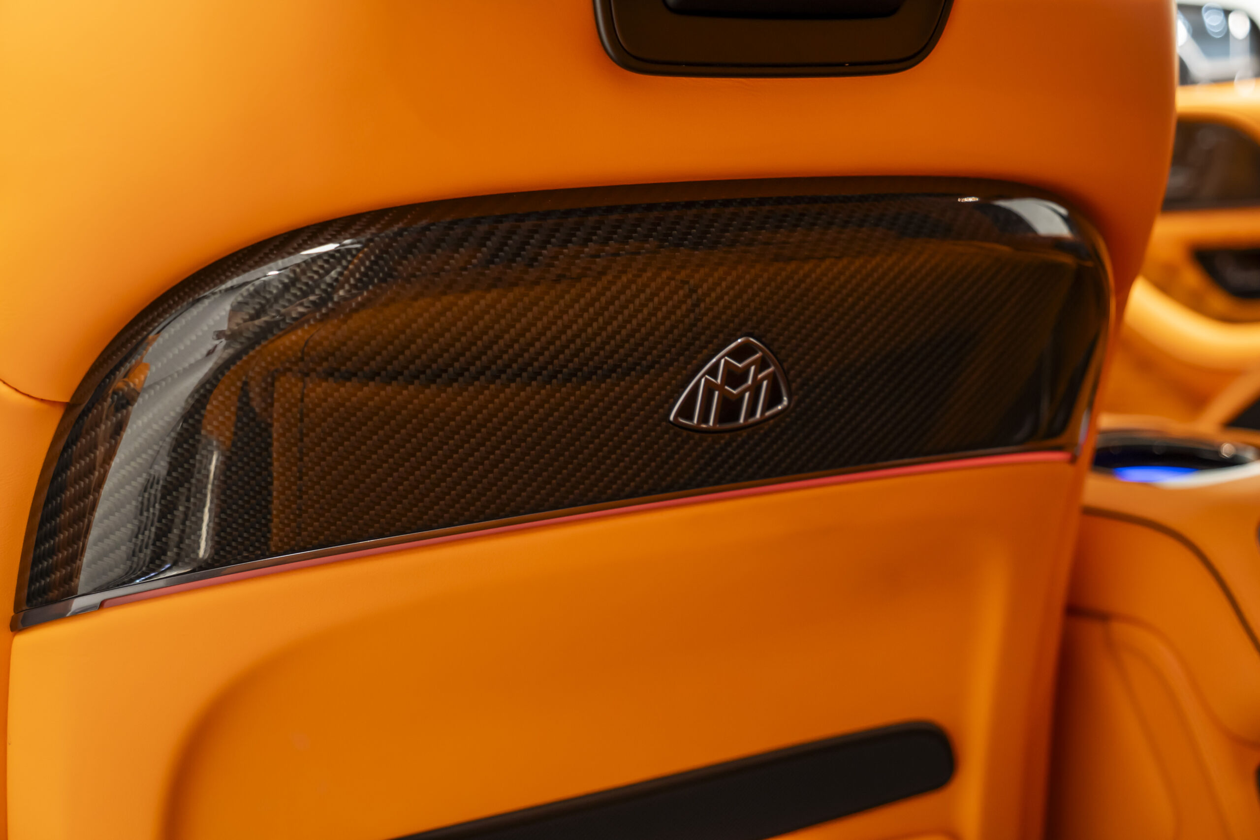 
								2023 Brabus Maybach GLS full									
