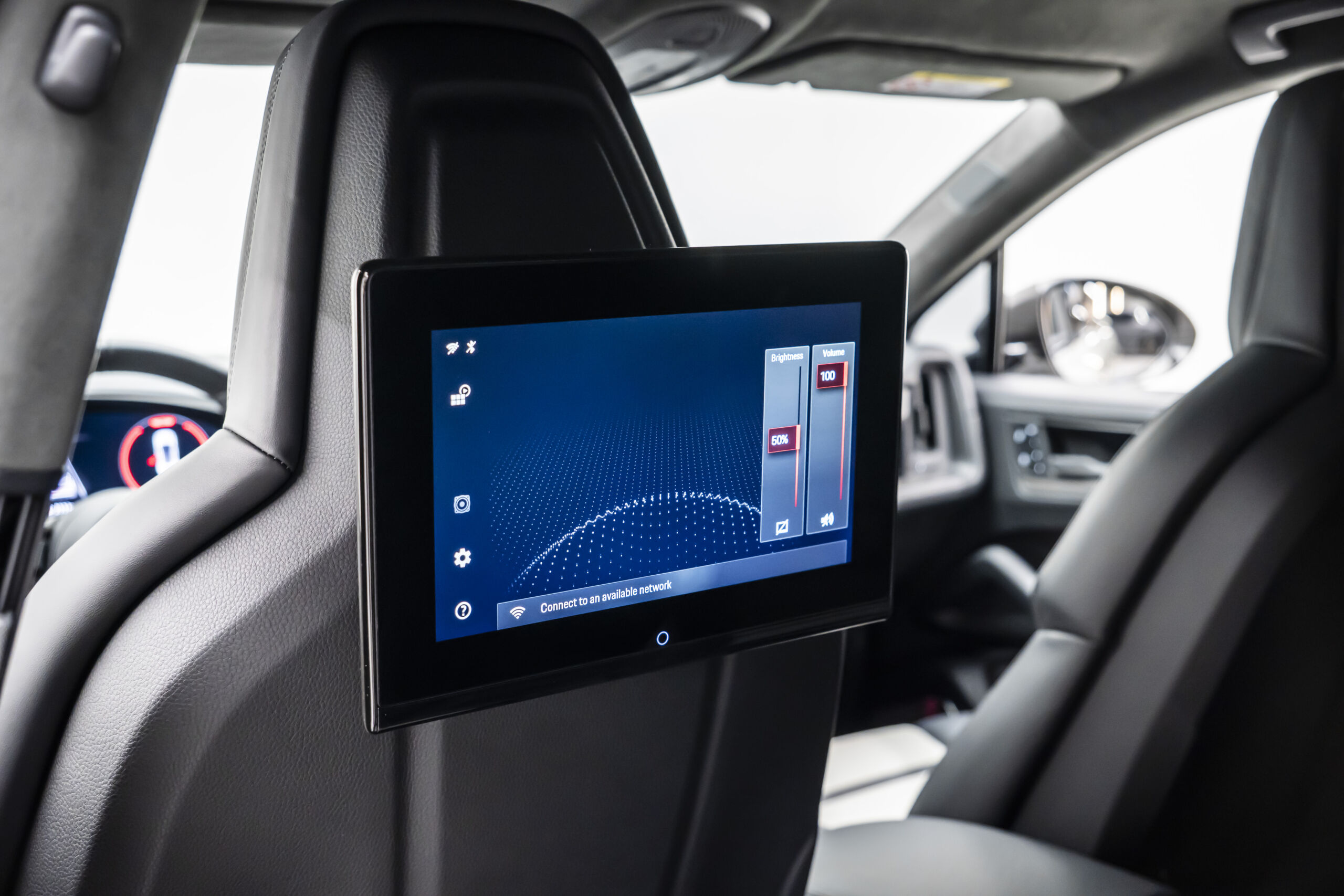 
								2025 Porsche Cayenne Coupe Turbo GT full									