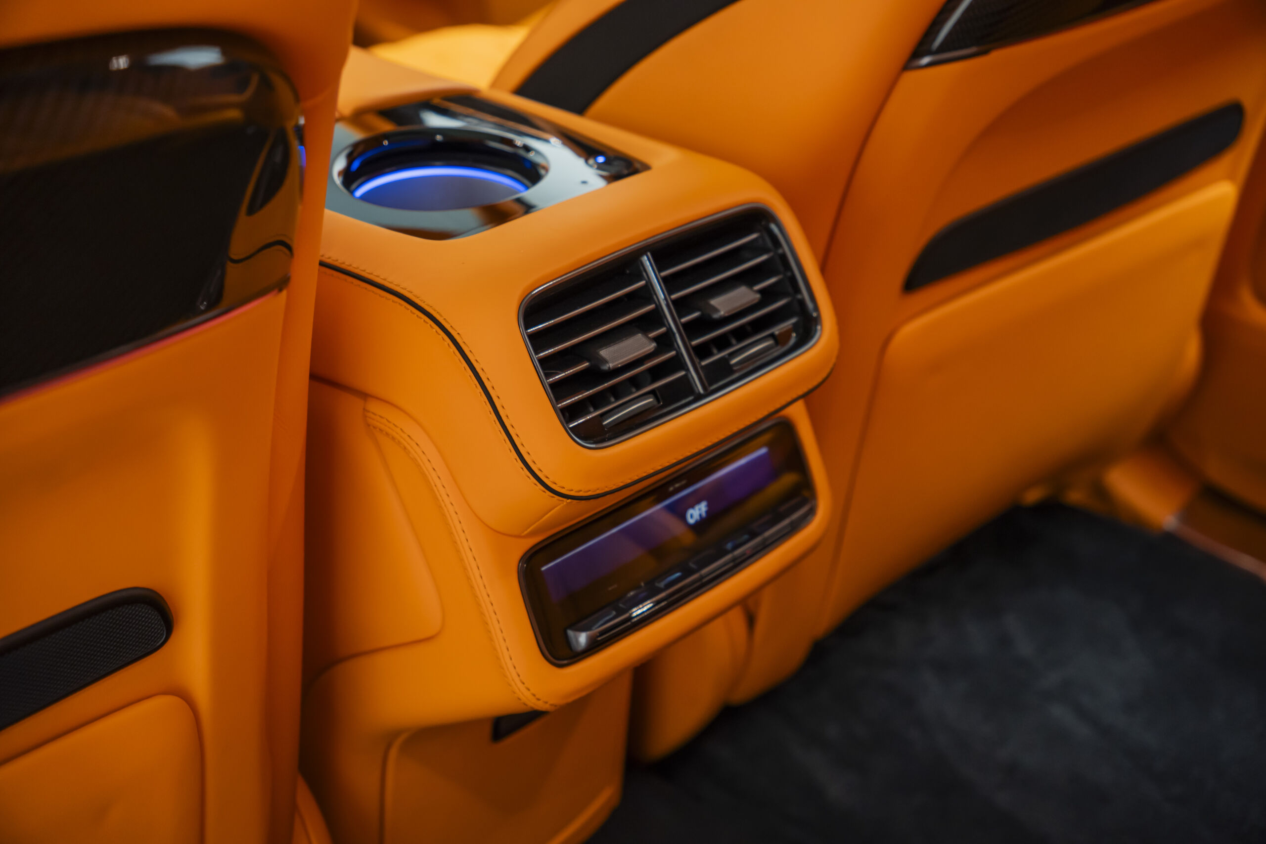 
								2023 Brabus Maybach GLS full									