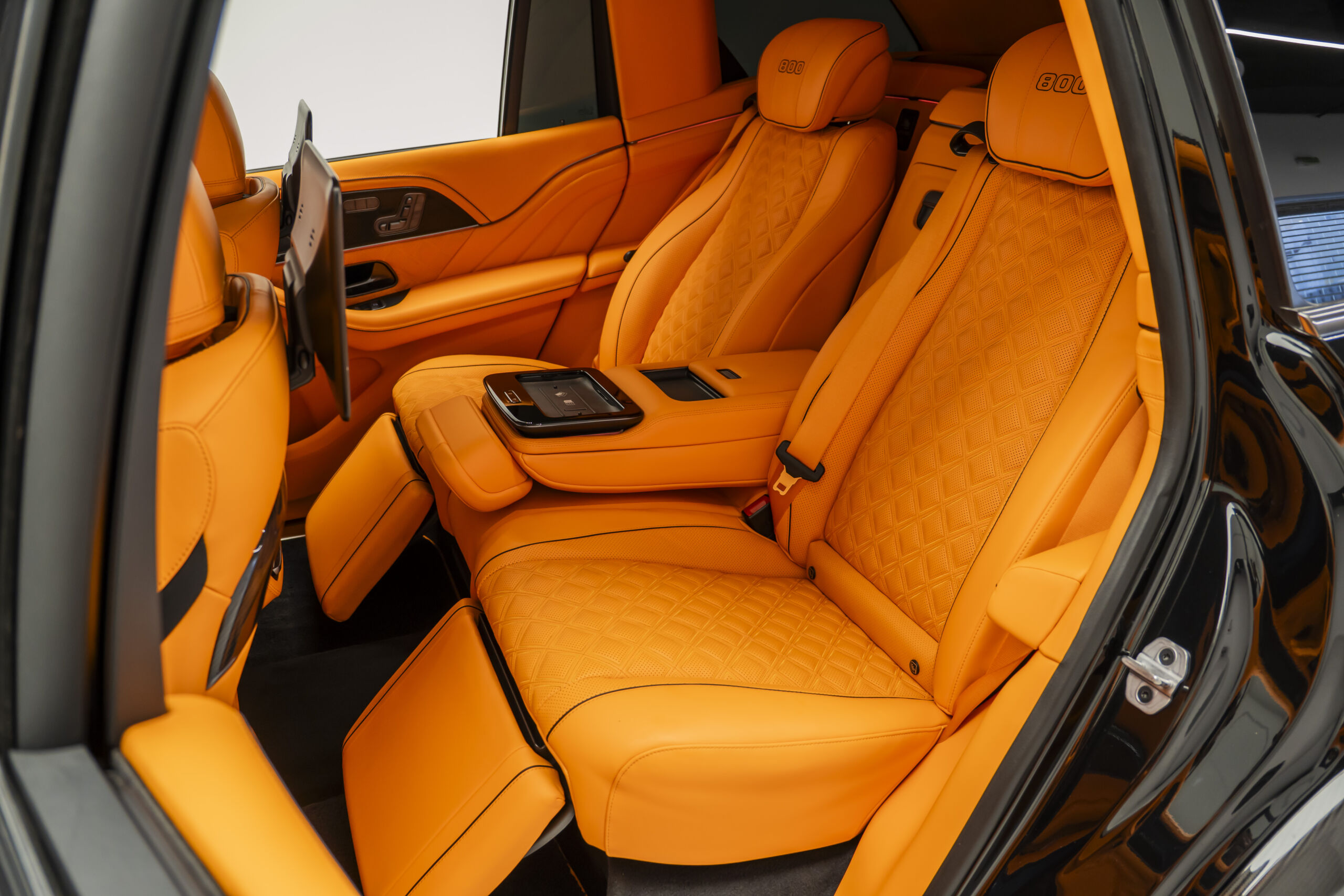 
								2023 Brabus Maybach GLS full									