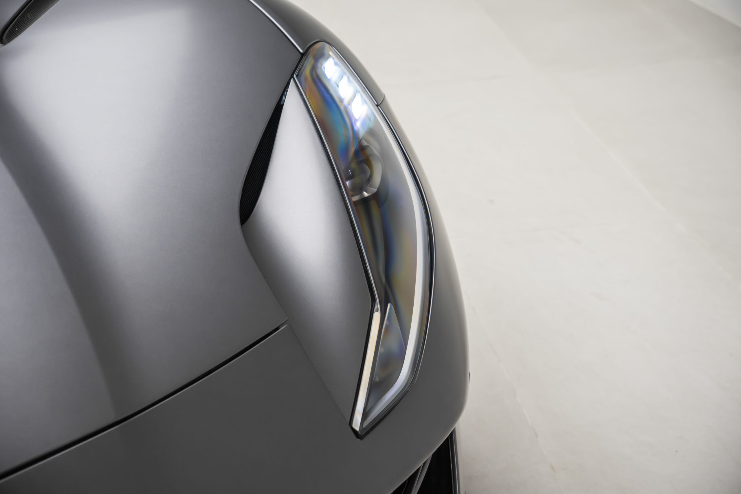 
								2020 Ferrari 812 GTS full									