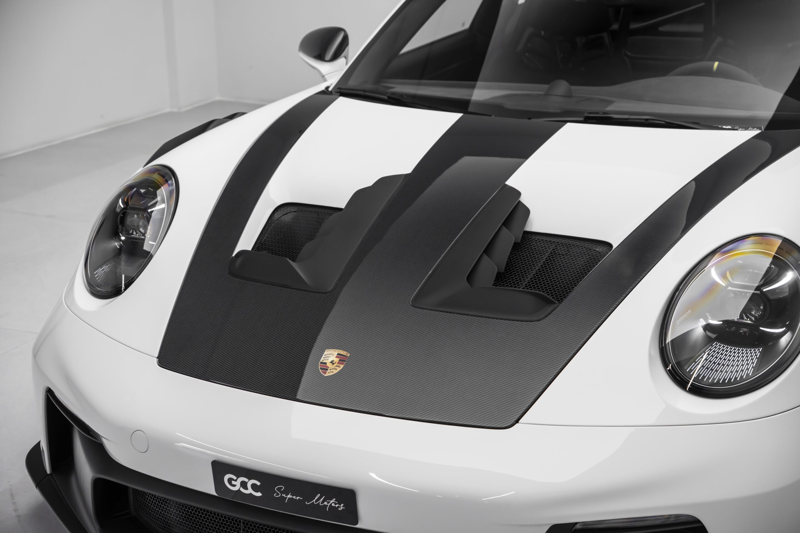 
								2024 Porsche 911 GT3 RS Weissach full									