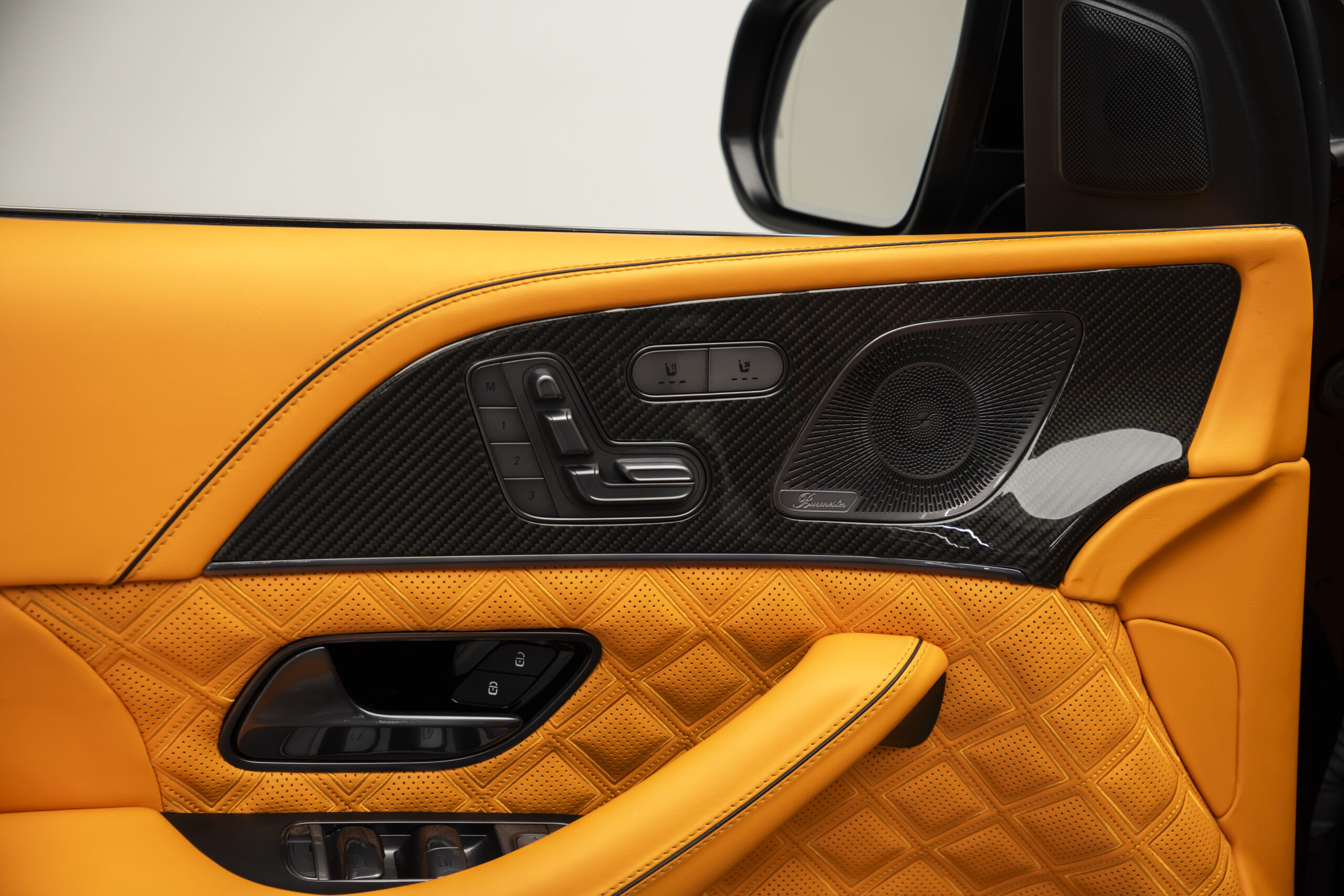 
								2023 Brabus Maybach GLS full									