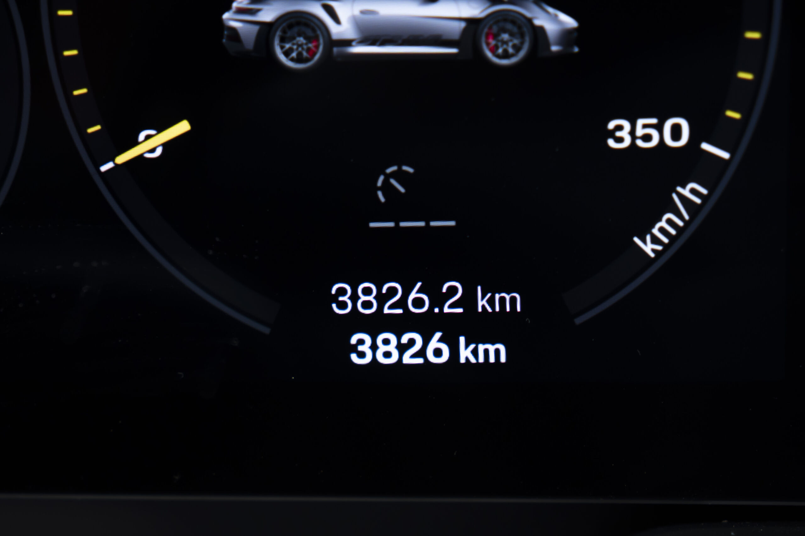 
								2024 Porsche 911 GT3 RS Weissach full									
