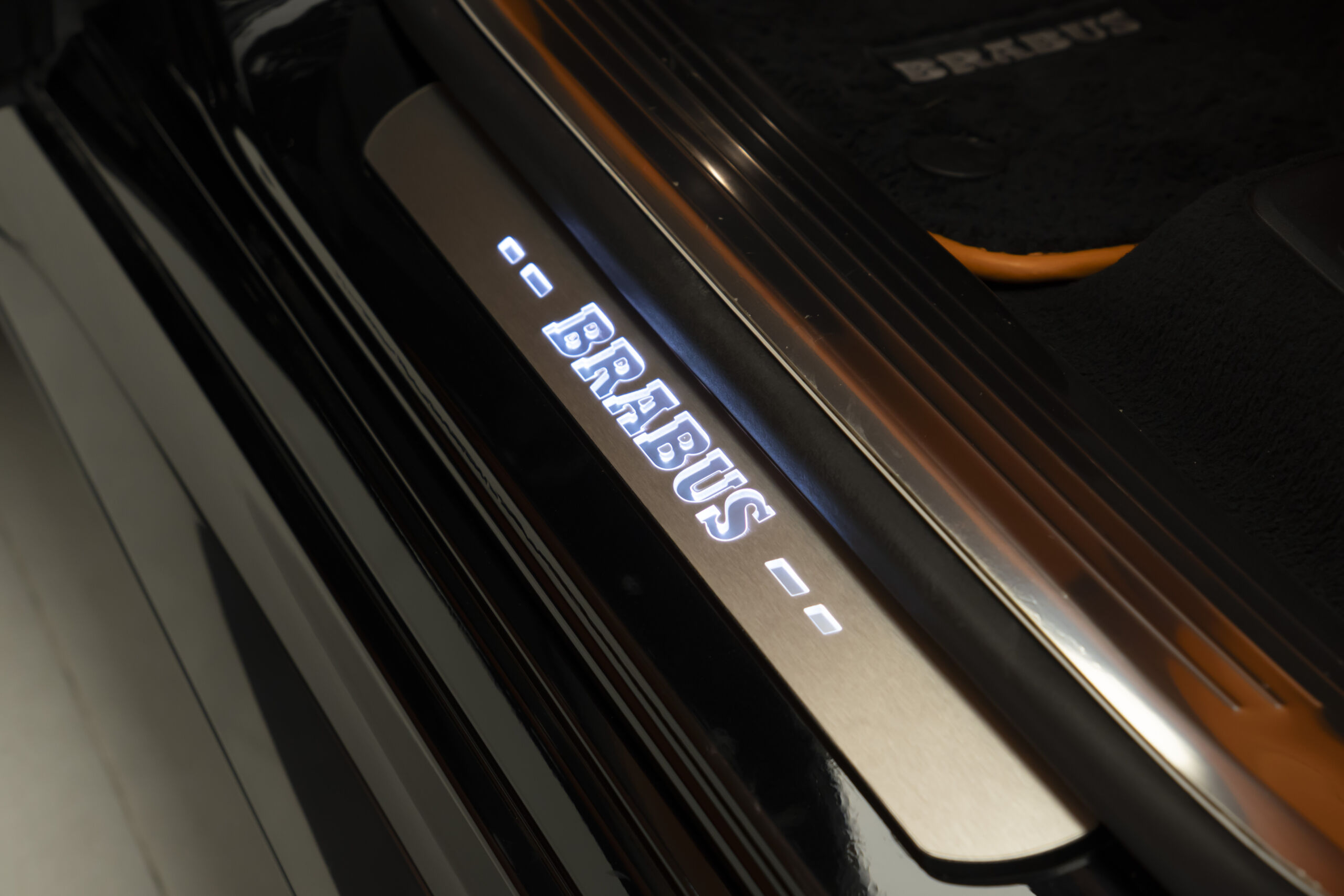 
								2023 Brabus Maybach GLS full									
