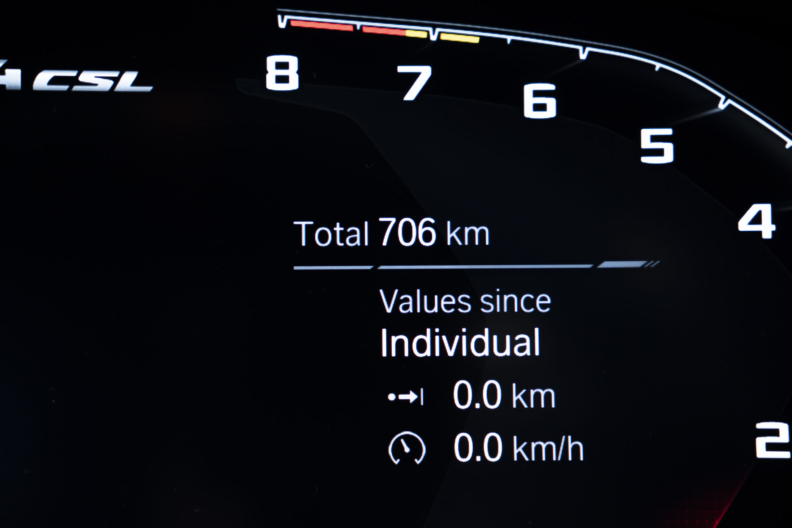 
								2023 BMW M4 CSL full									