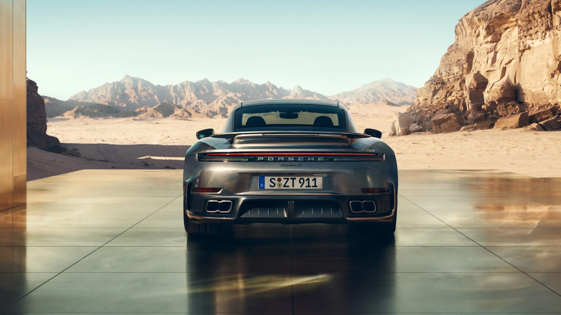 Best luxury car dealer in Dubai - GCC Supermotors
