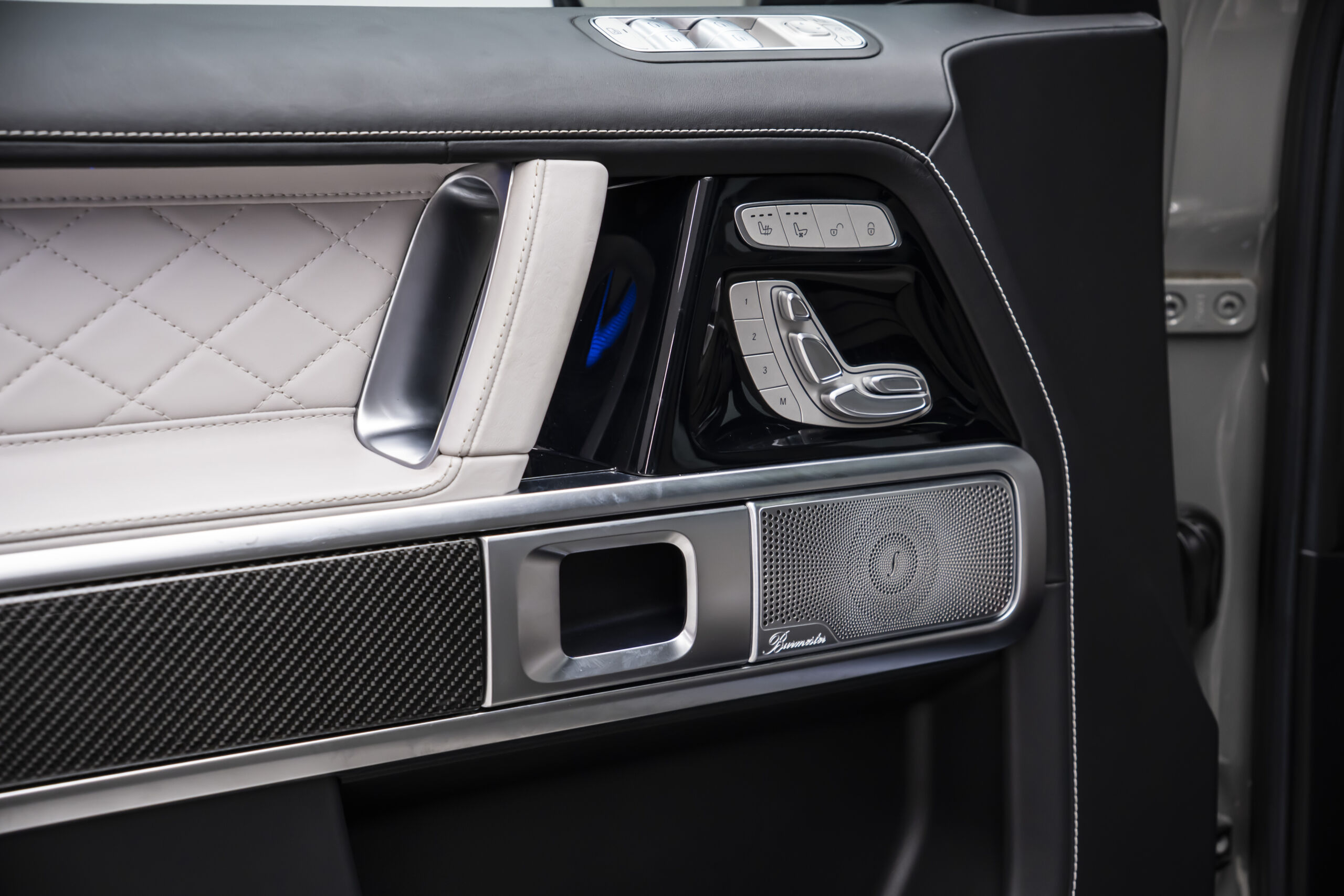 
								2022 Mercedes G63 AMG 4×4² full									