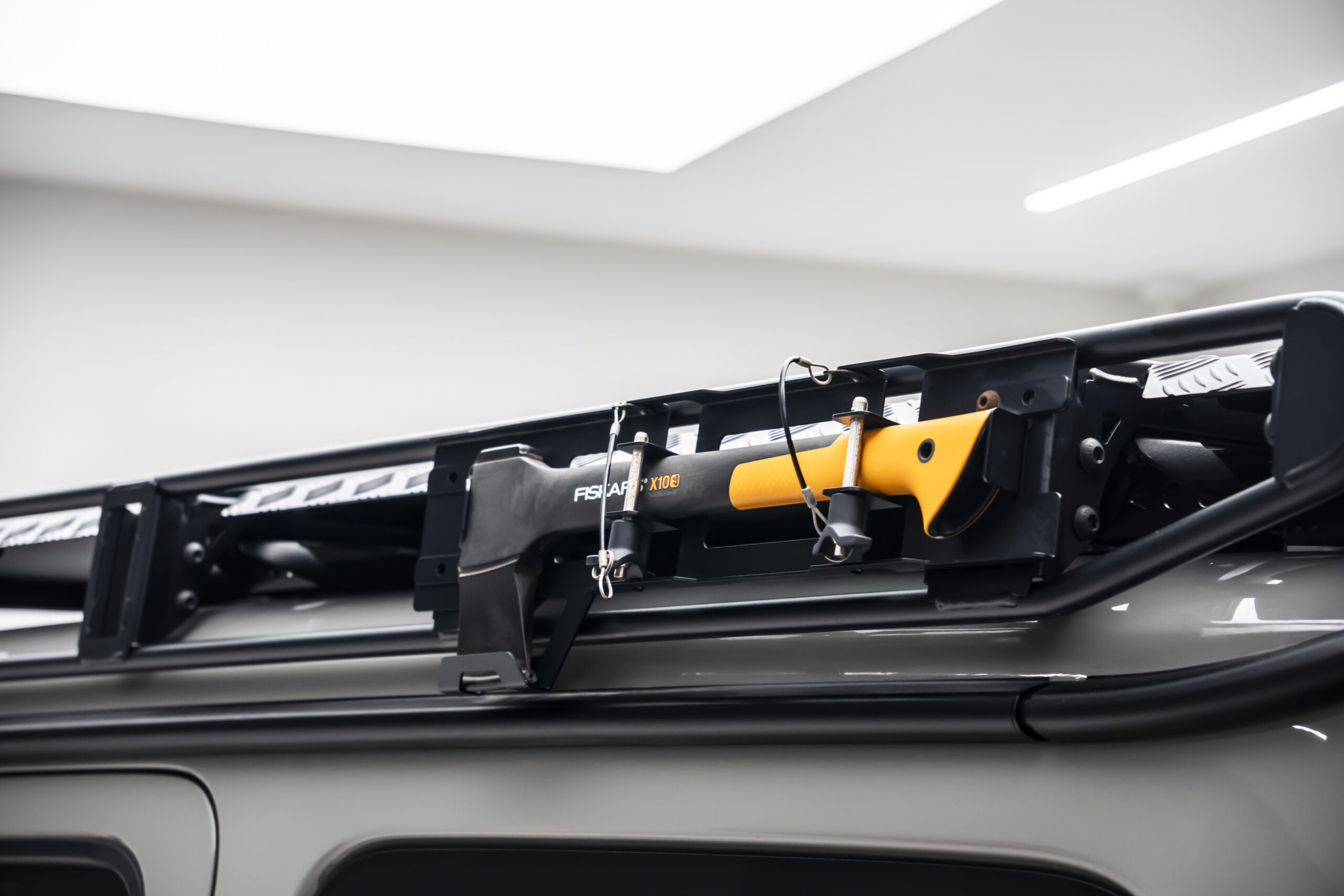 
								2022 Mercedes G63 AMG 4×4² full									