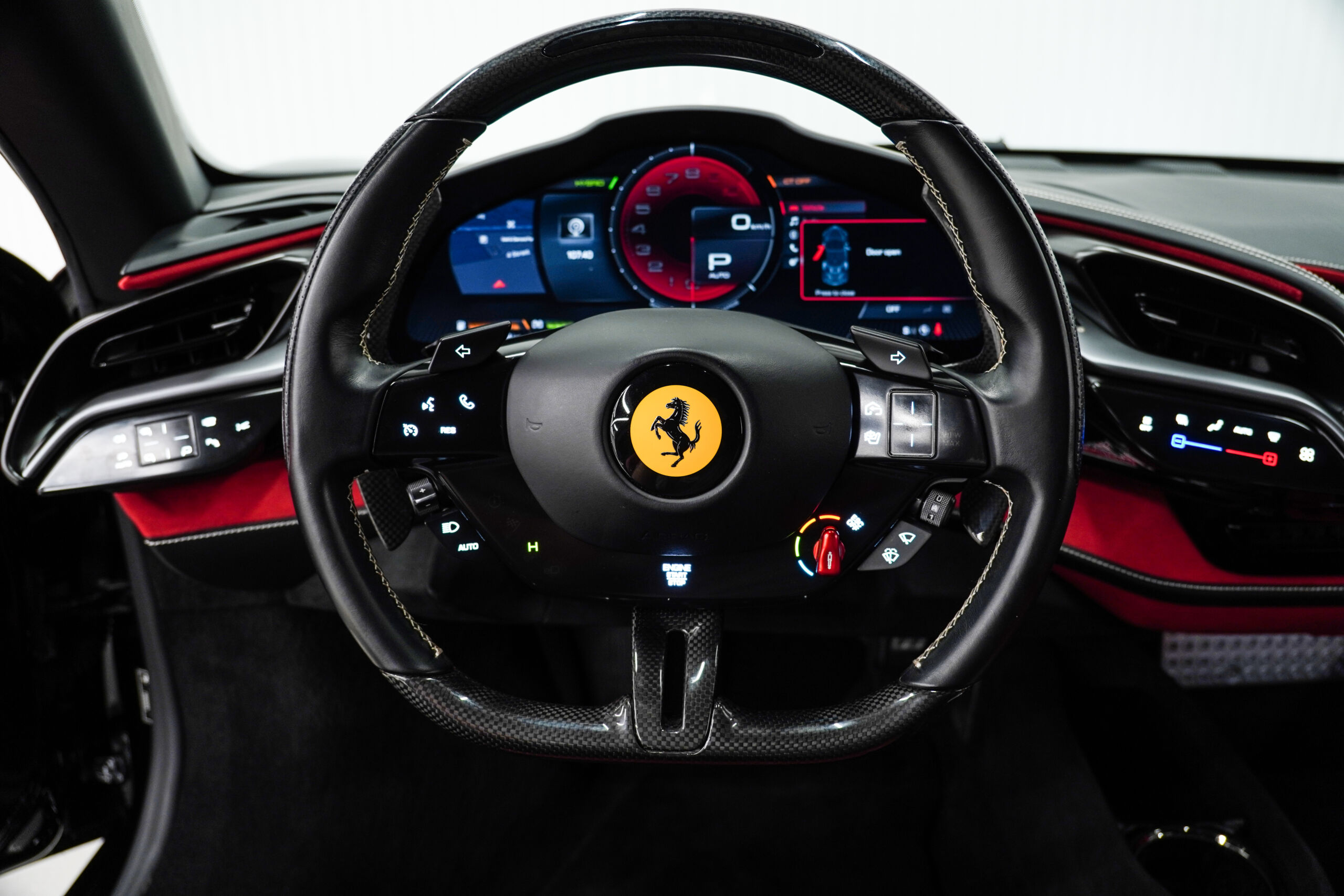 
								2022 Ferrari SF90 Stradale full									