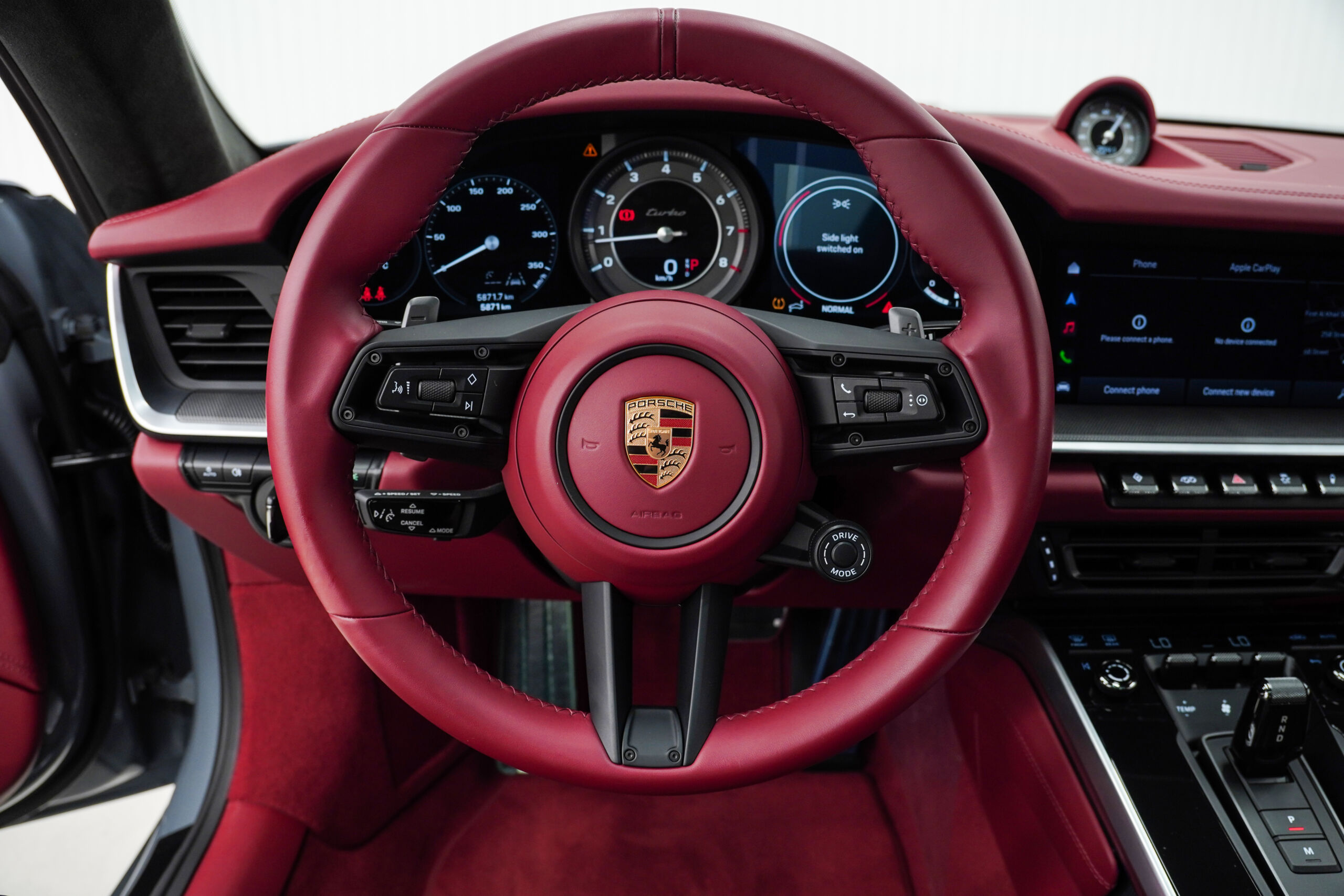 
								2024 Porsche 911 Turbo full									