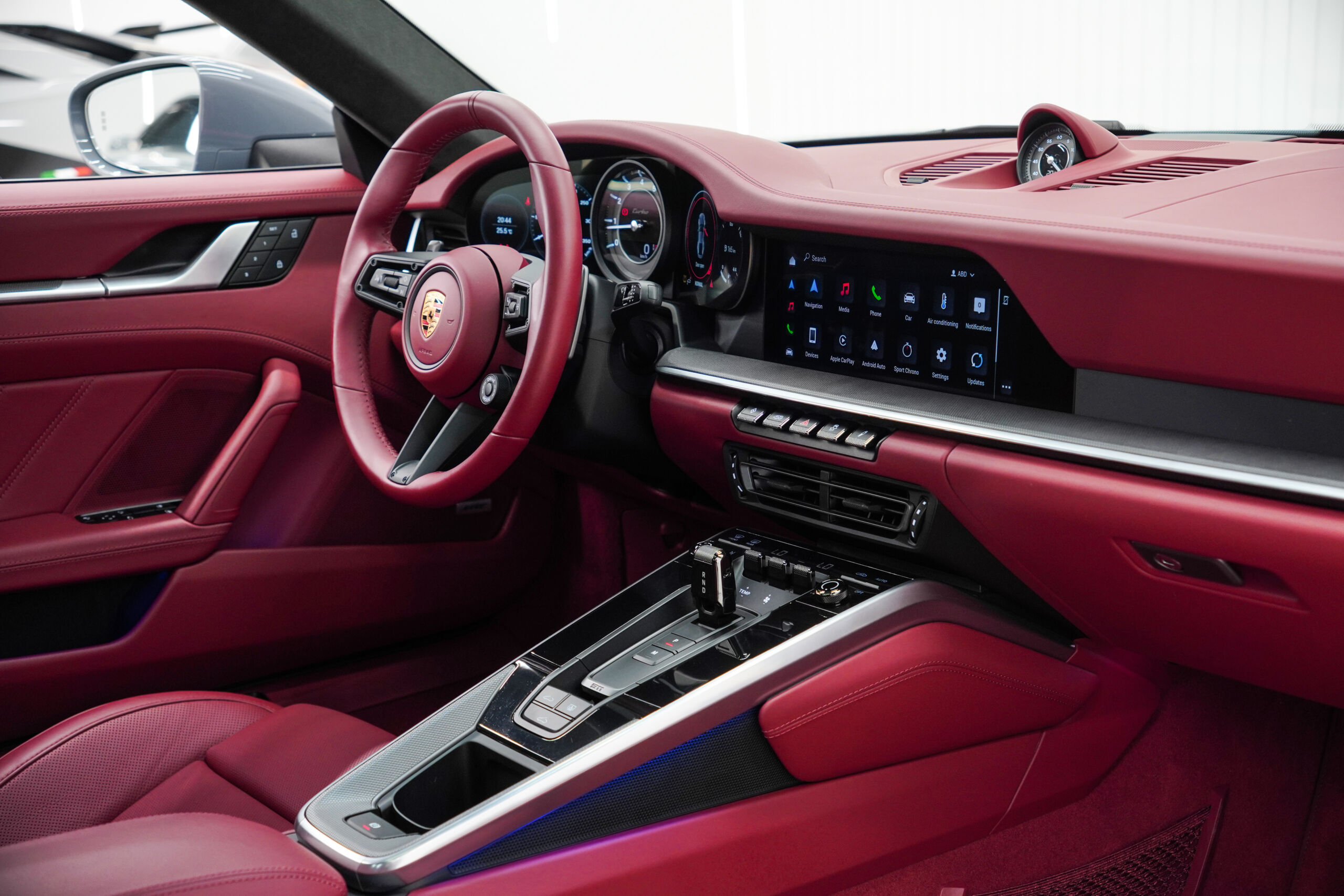 
								2024 Porsche 911 Turbo full									