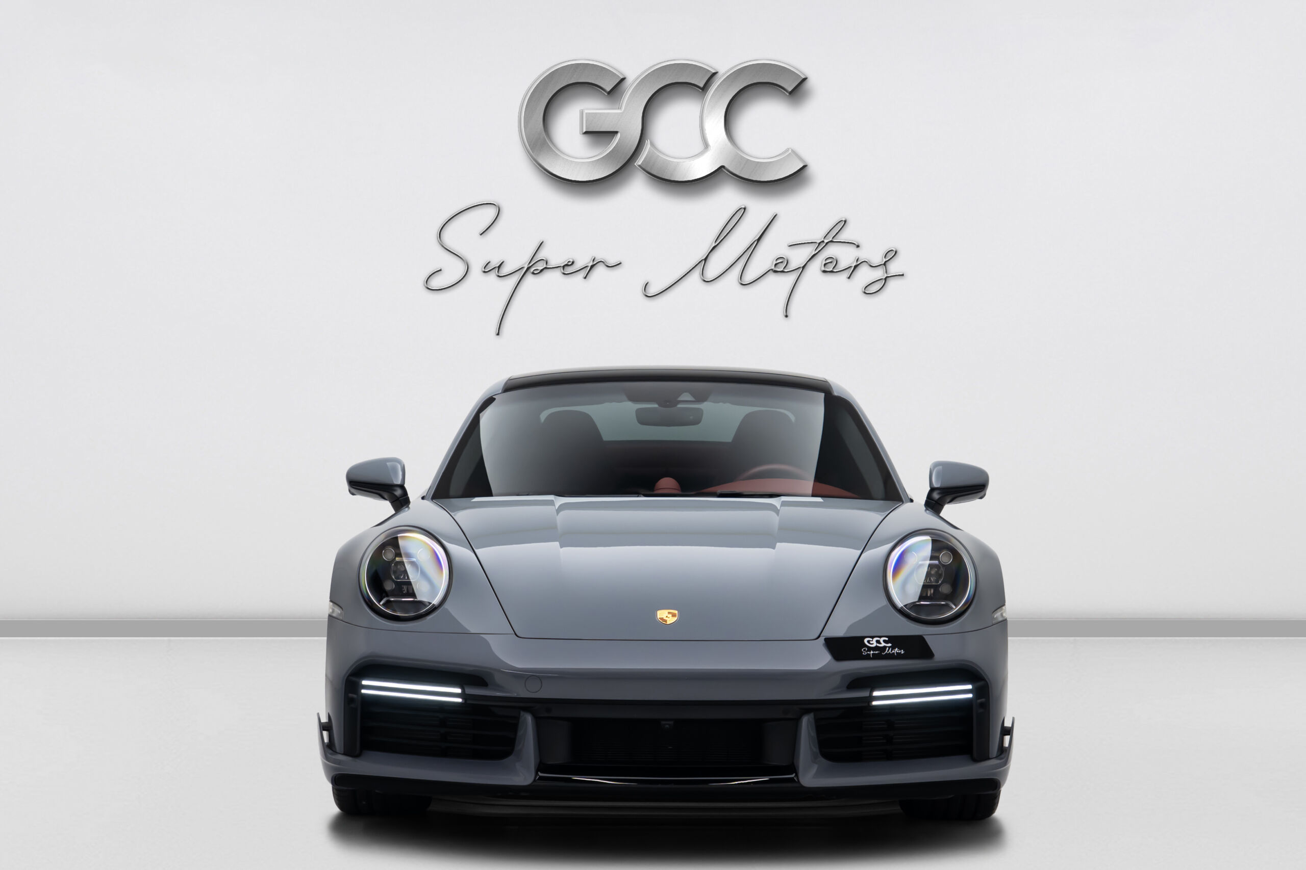 2024 Porsche 911 Turbo