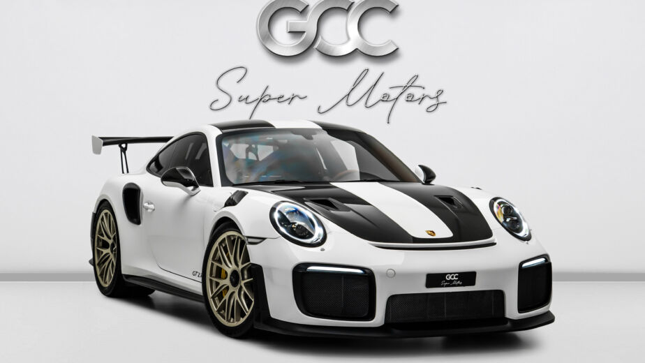Best luxury car dealer in Dubai - GCC Supermotors