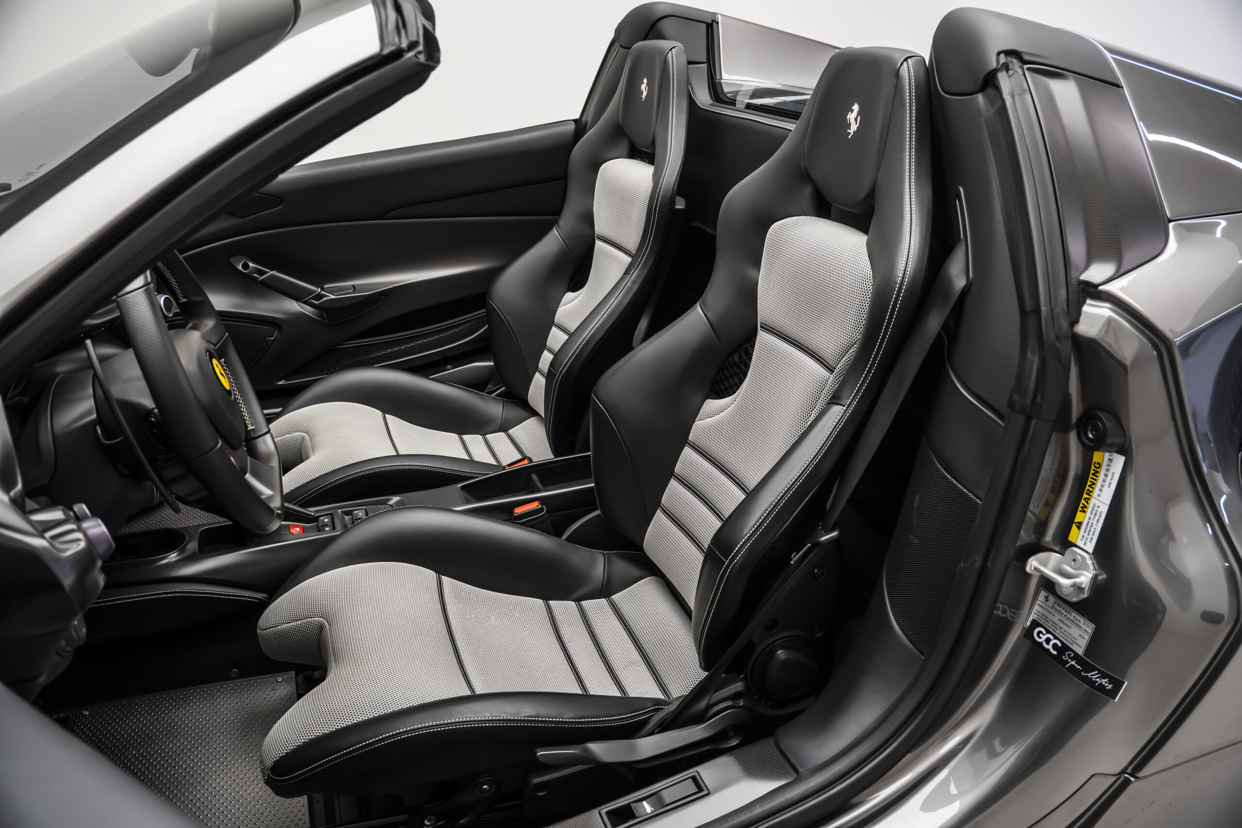 
								2020 Ferrari 488 Pista Spider full									