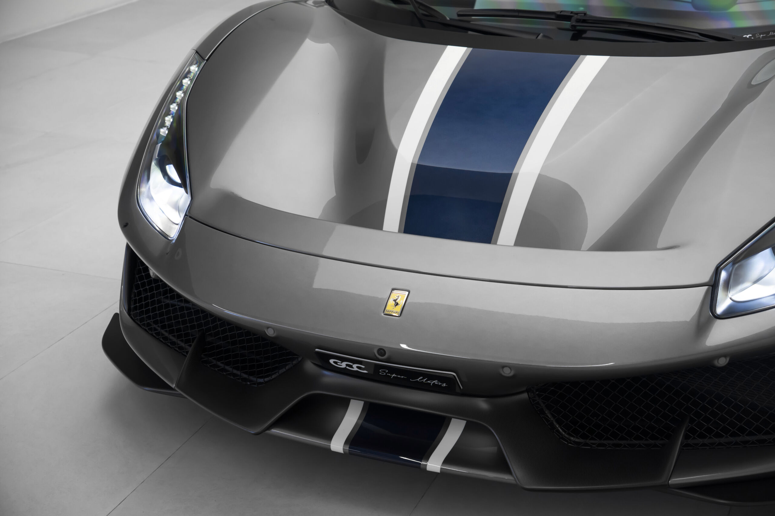 
								2020 Ferrari 488 Pista Spider full									