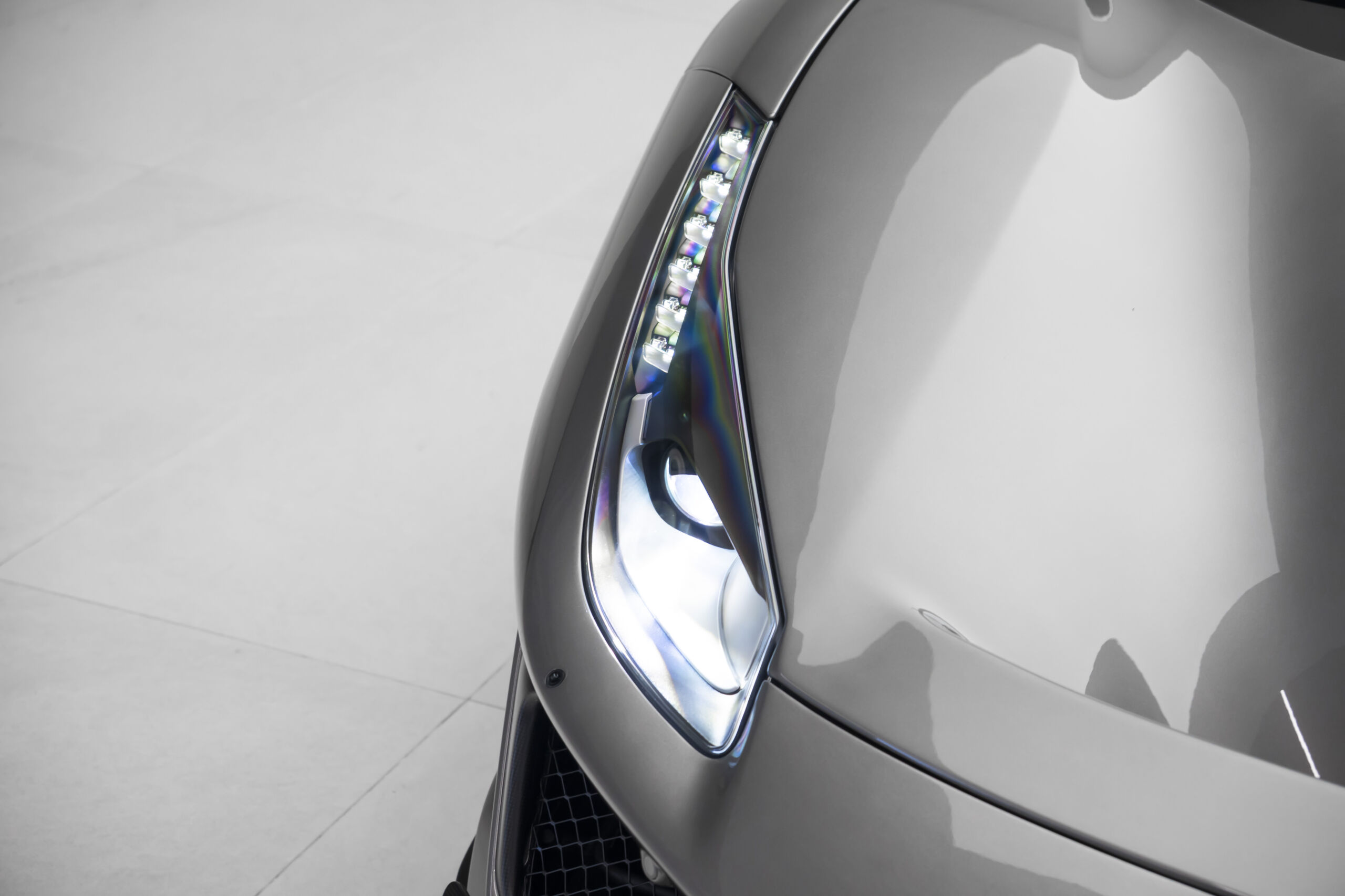 2020 Ferrari 488 Pista Spider