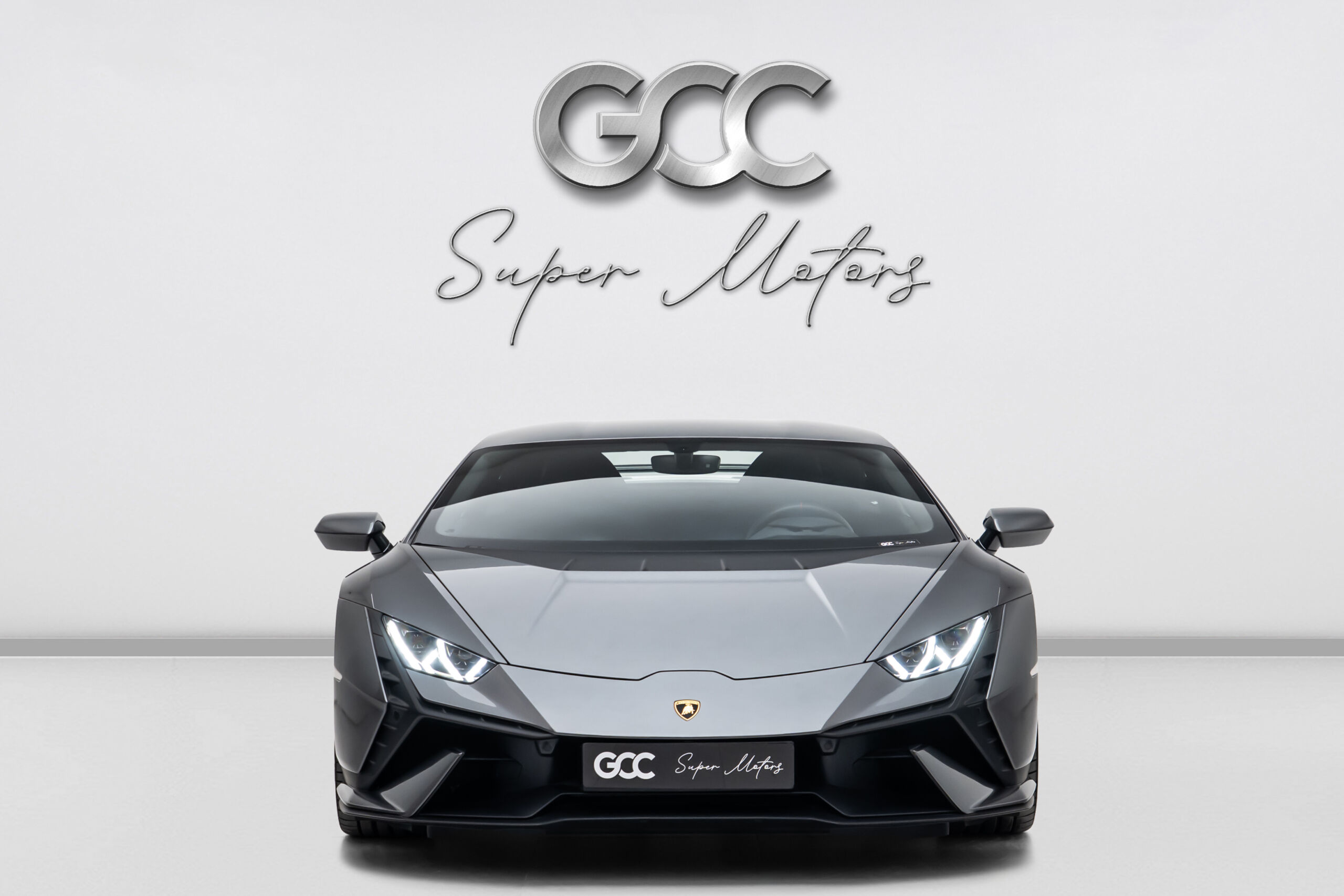 2023 Lamborghini Huracán Tecnica