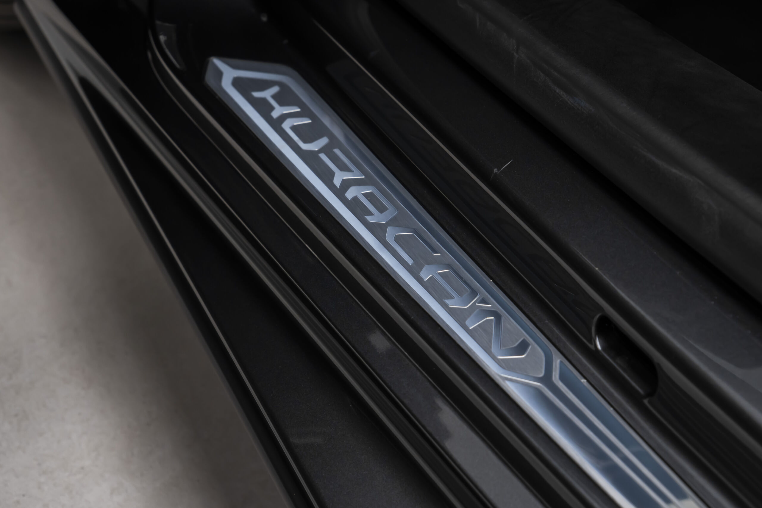
								2023 Lamborghini Huracán Tecnica full									