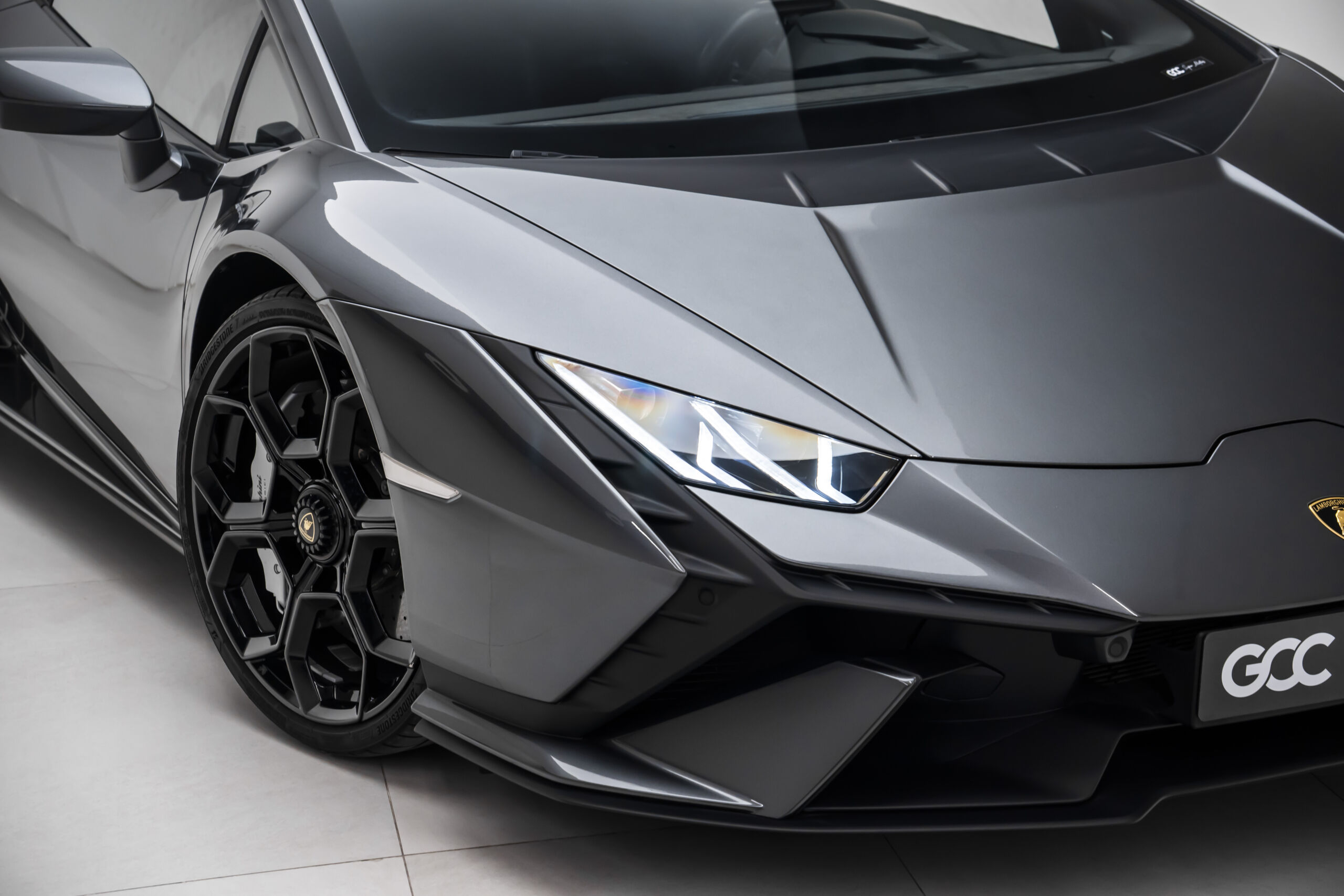 
								2023 Lamborghini Huracán Tecnica full									