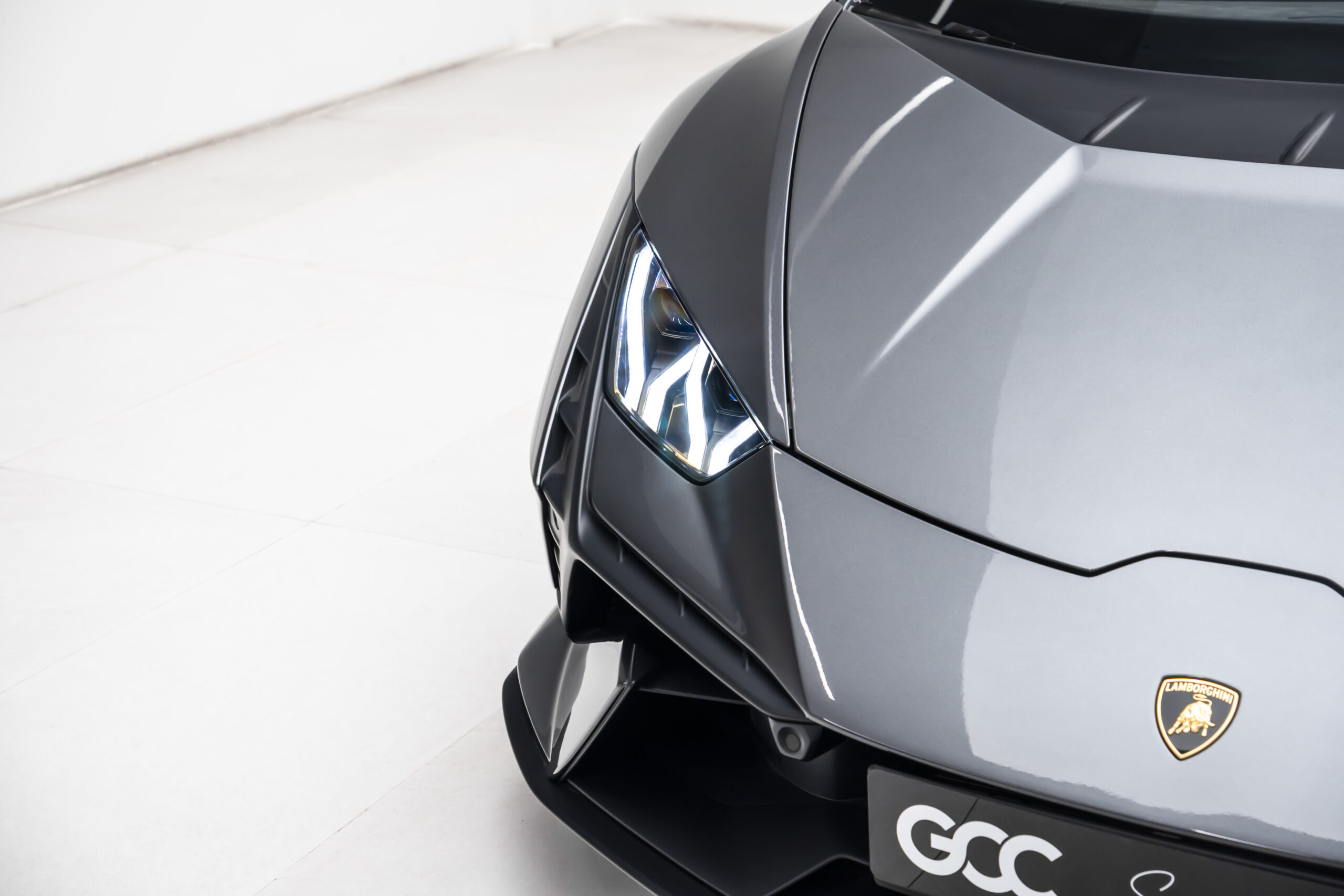 
								2023 Lamborghini Huracán Tecnica full									