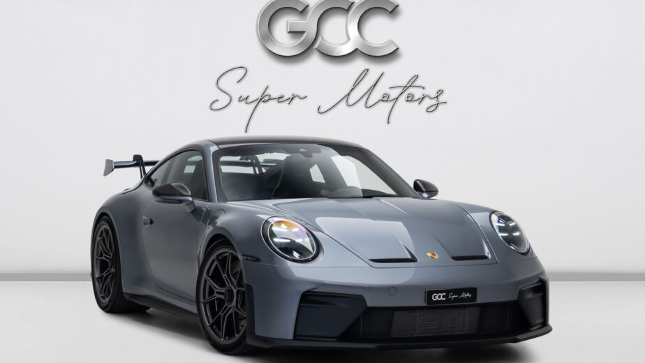 Exotic cars for sale in Dubai, GCC Supermotors