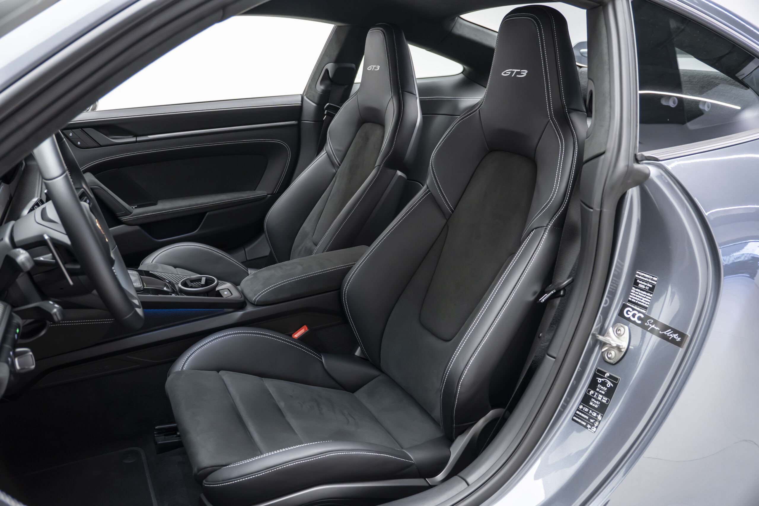 
								2026 Porsche 911 GT3 full									