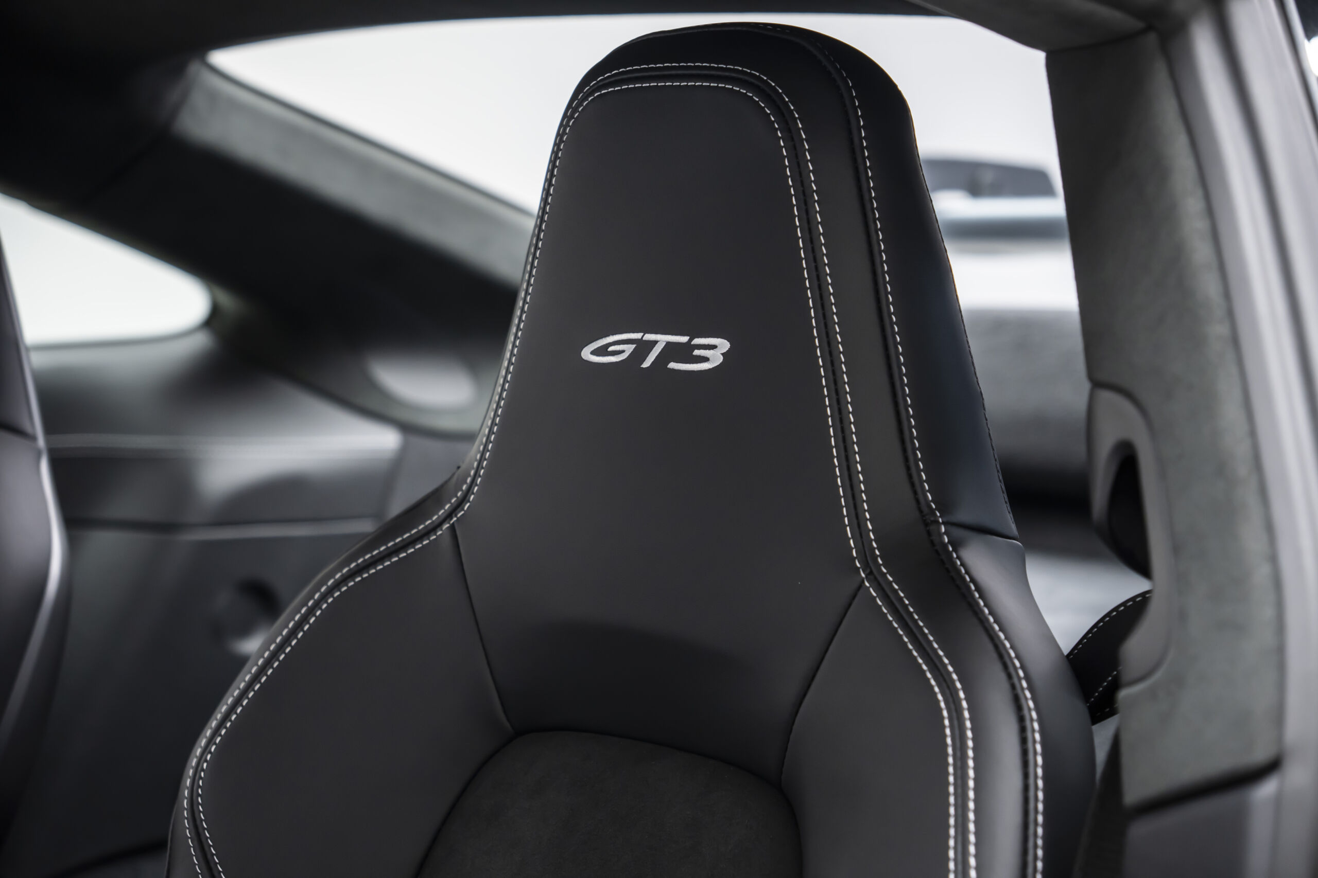 
								2026 Porsche 911 GT3 full									