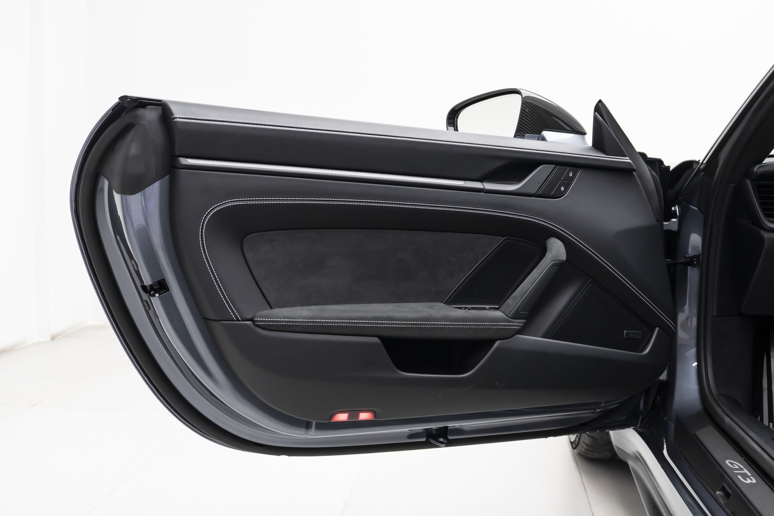 
								2026 Porsche 911 GT3 full									