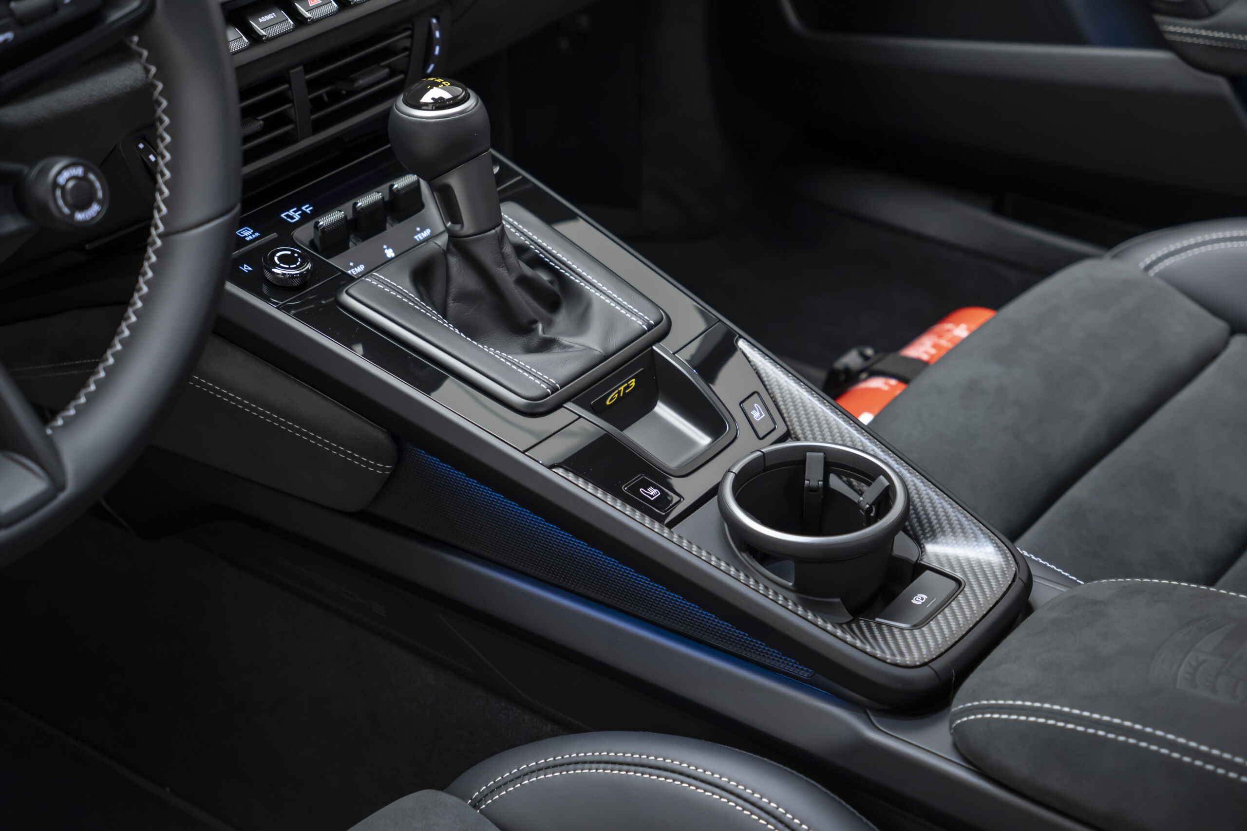 
								2026 Porsche 911 GT3 full									