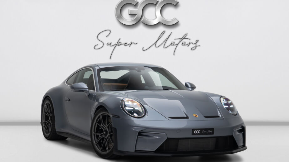 Exotic cars for sale in Dubai, GCC Supermotors