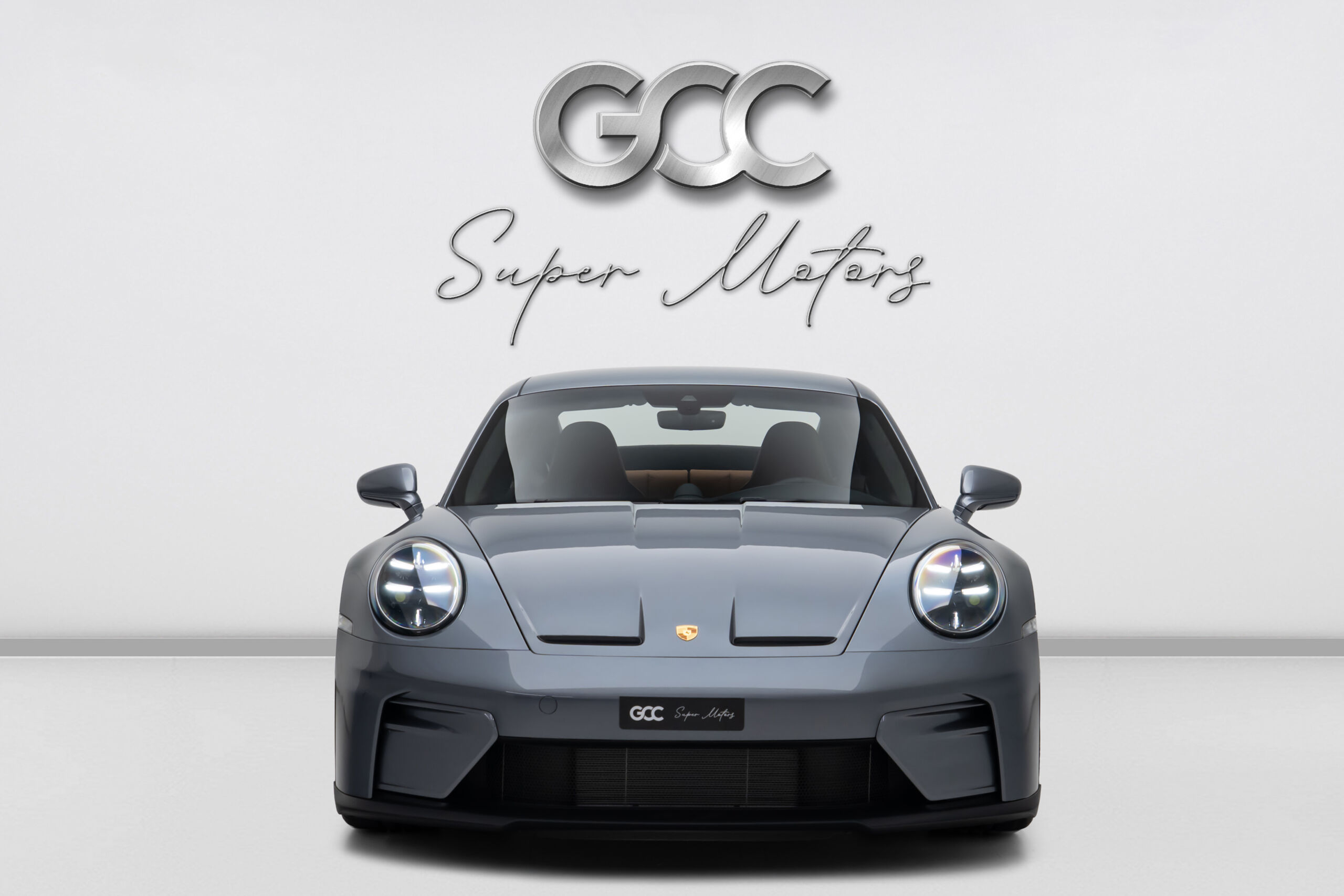 2026 Porsche 911 GT3 Touring 992.2