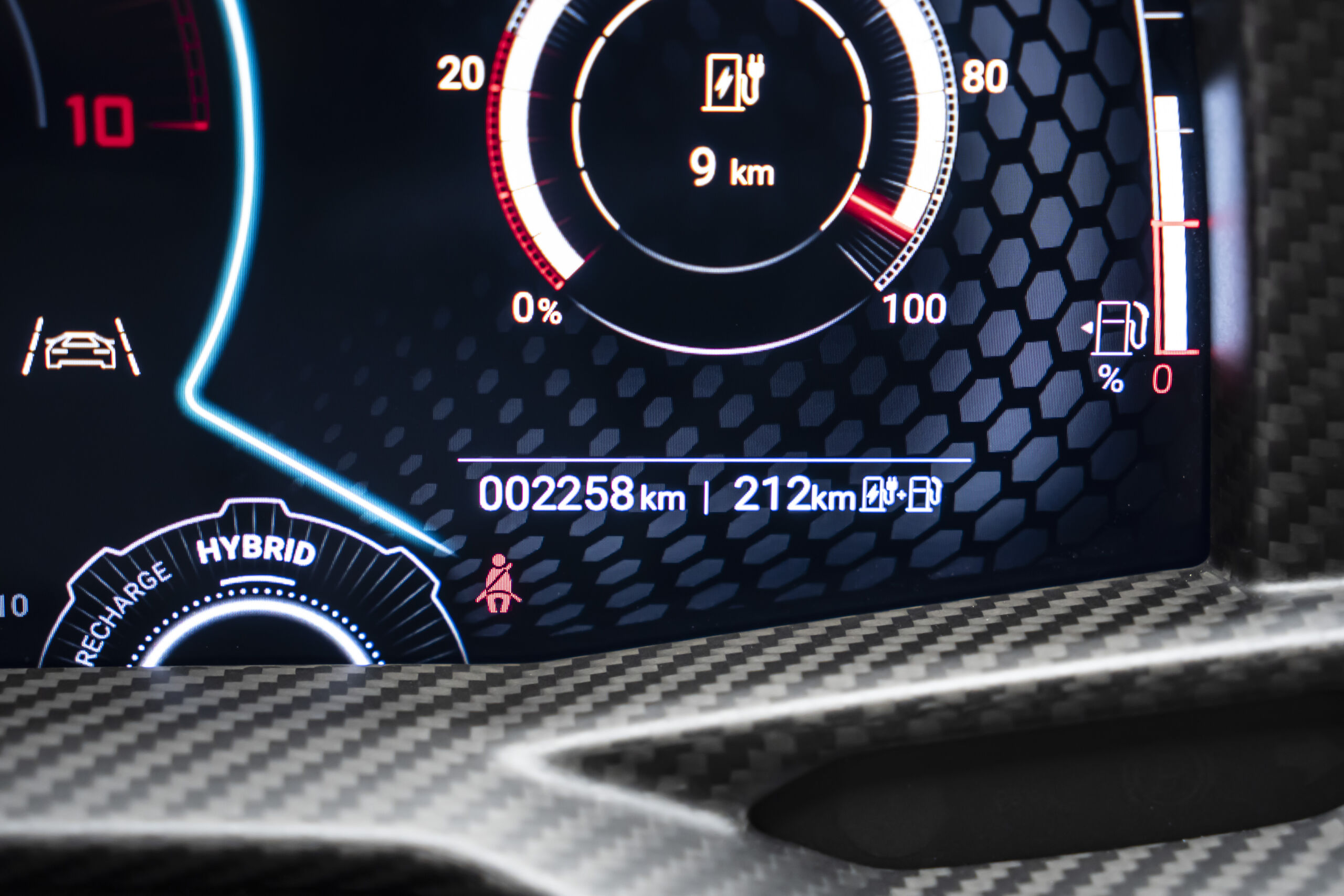 
								2024 Lamborghini Revuelto 6.5L V12 Hybrid 1001 HP full									