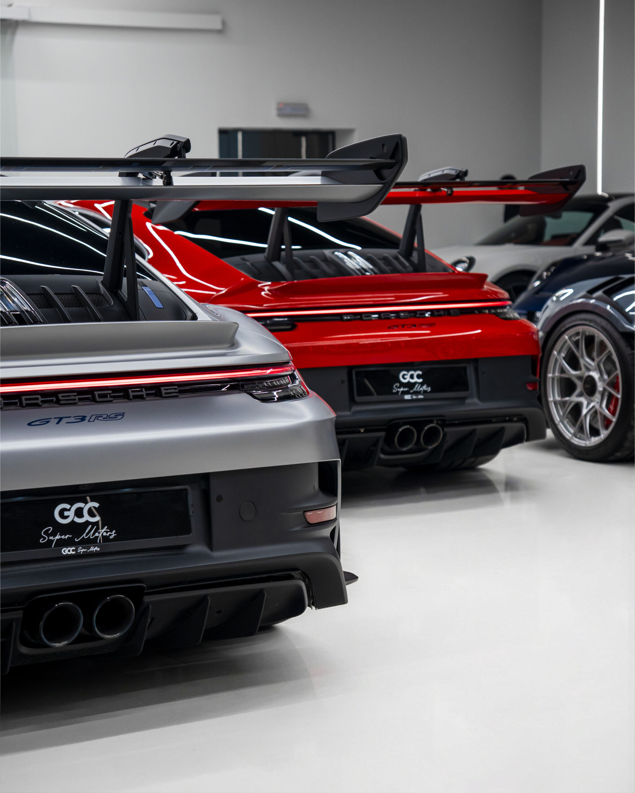 Exotic cars for sale in Dubai, GCC Supermotors