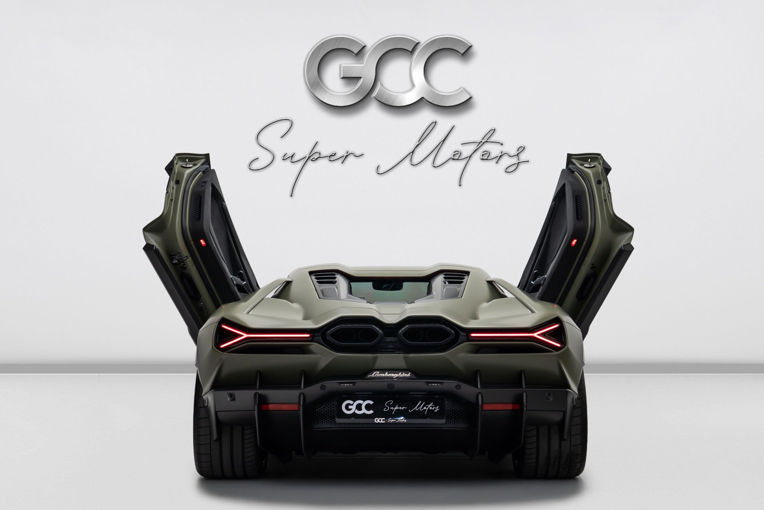 
								2024 Lamborghini Revuelto 6.5L V12 Hybrid 1001 HP full									