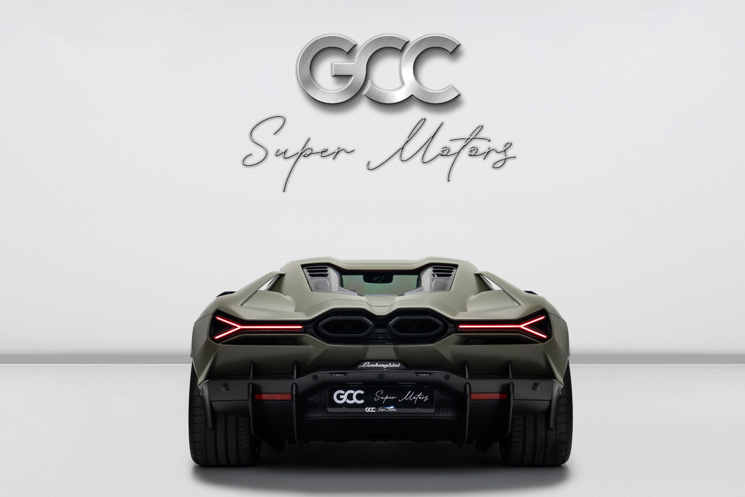 
								2024 Lamborghini Revuelto 6.5L V12 Hybrid 1001 HP full									