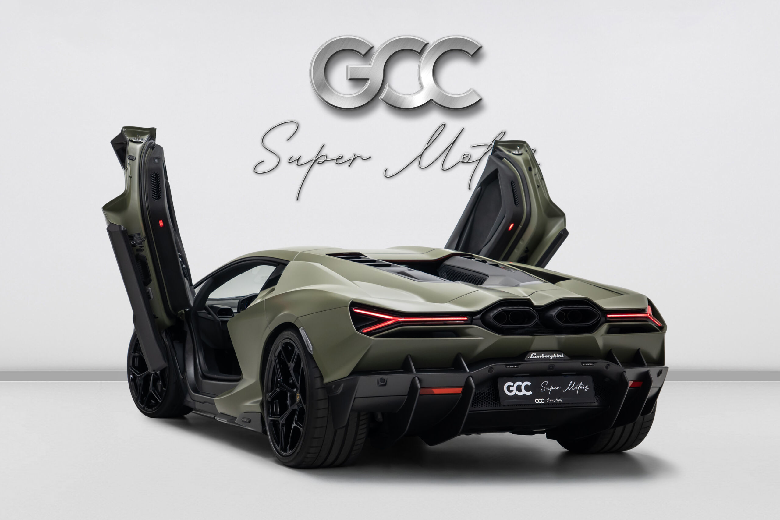 2024 Lamborghini Revuelto 6.5L V12 Hybrid 1001 HP