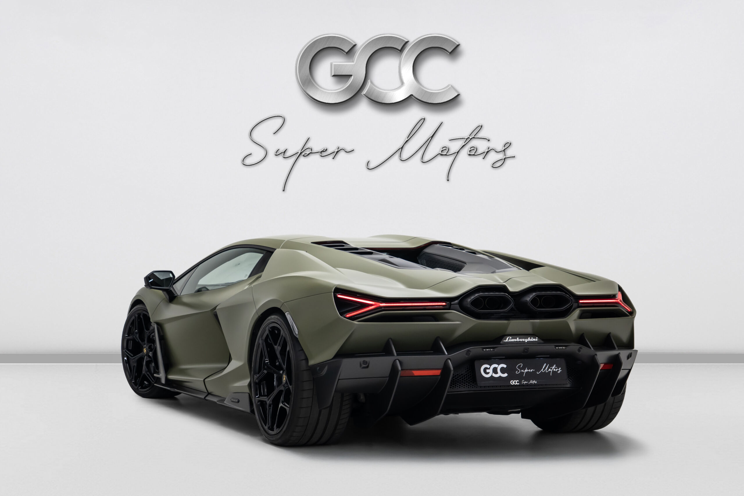 2024 Lamborghini Revuelto 6.5L V12 Hybrid 1001 HP