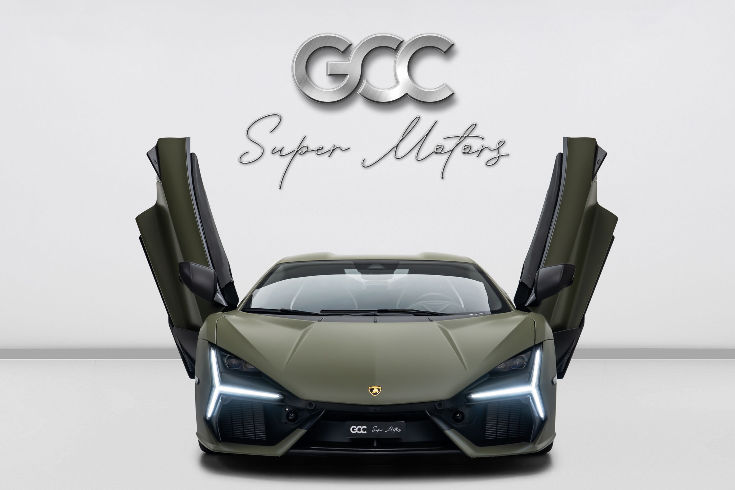 2024 Lamborghini Revuelto 6.5L V12 Hybrid 1001 HP