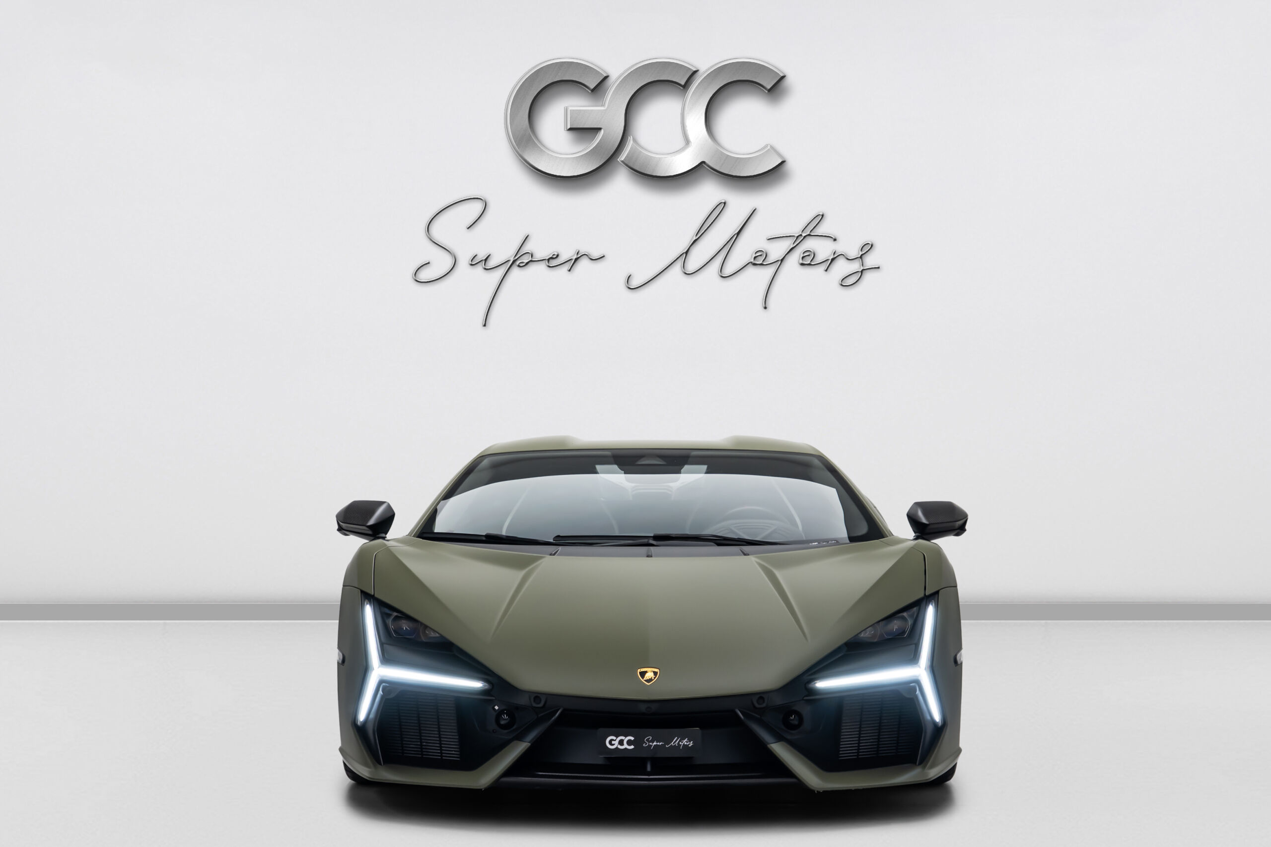 
								2024 Lamborghini Revuelto 6.5L V12 Hybrid 1001 HP full									