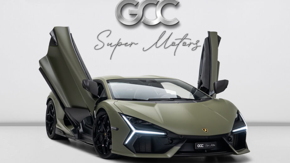 Exotic cars for sale in Dubai, GCC Supermotors